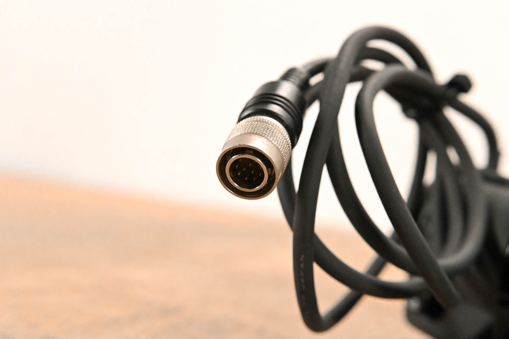 Fujinon ERD-20A-A02 Zoom Demand