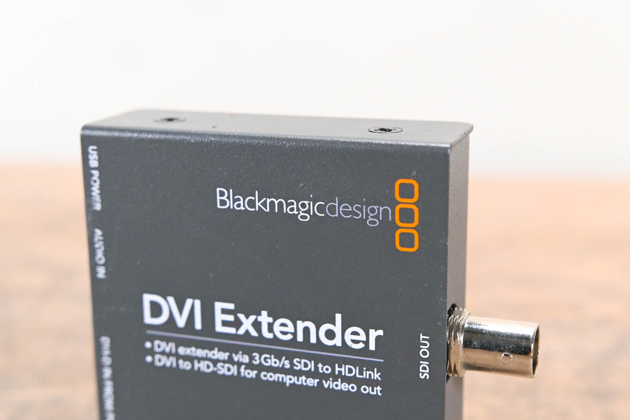 Blackmagic Design DVI Extender