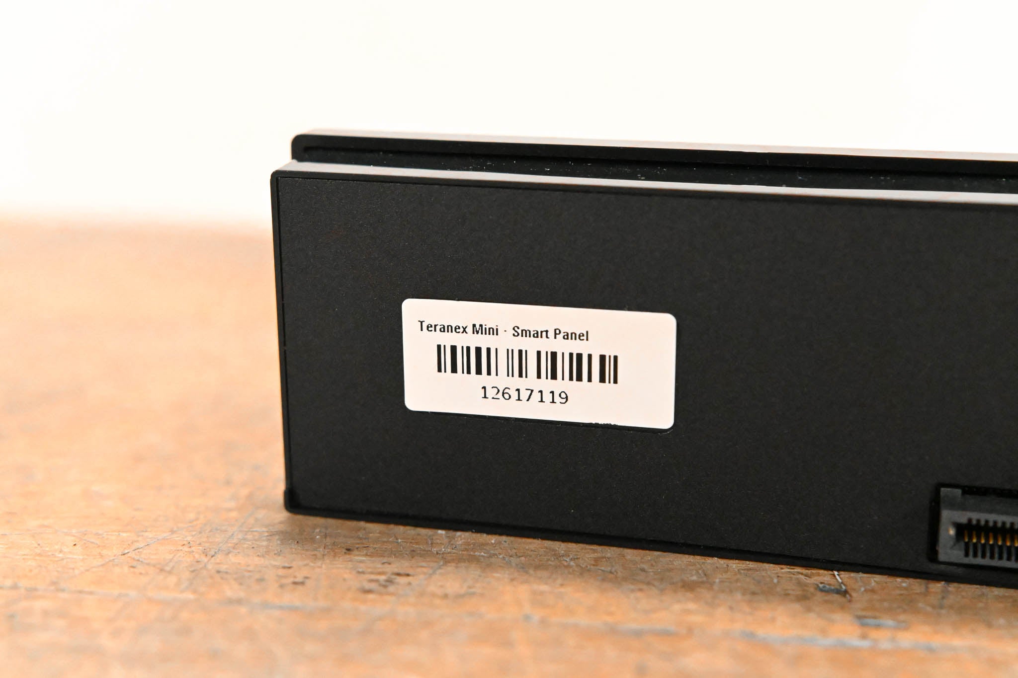 Blackmagic Design Teranex Mini Smart Panel