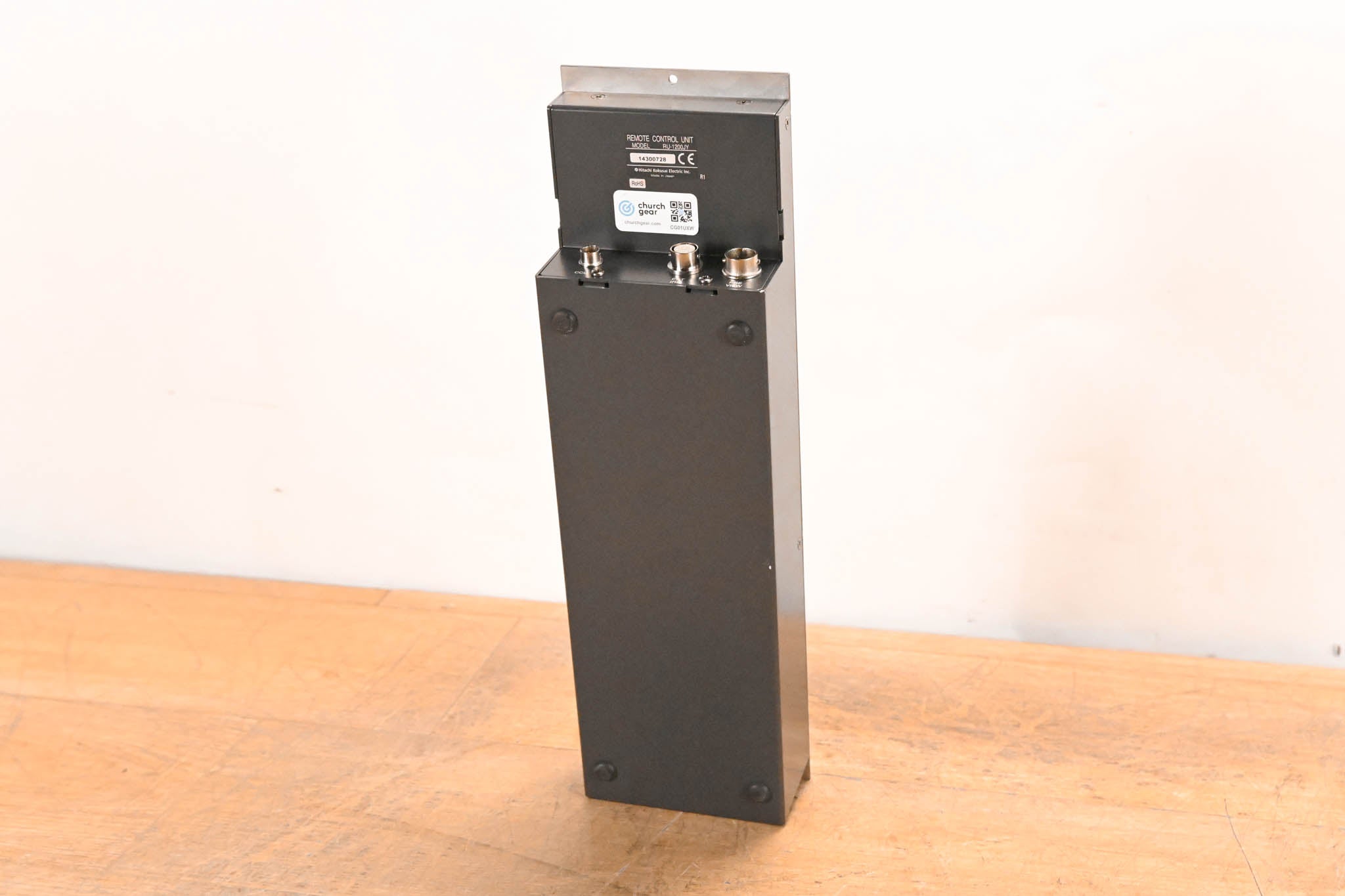 Hitachi RU-1200JY Remote Control Unit