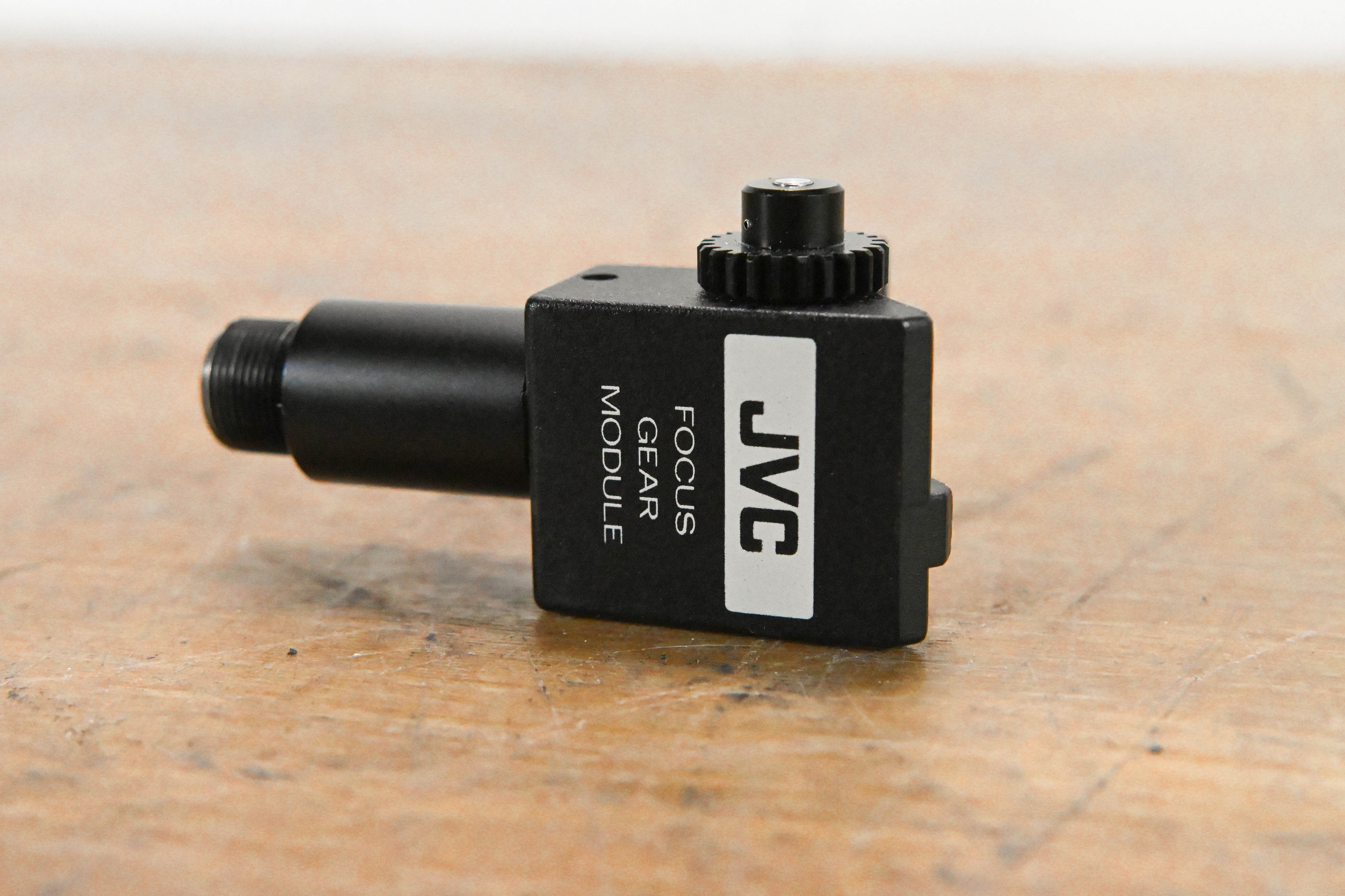 JVC Focus Gear Module