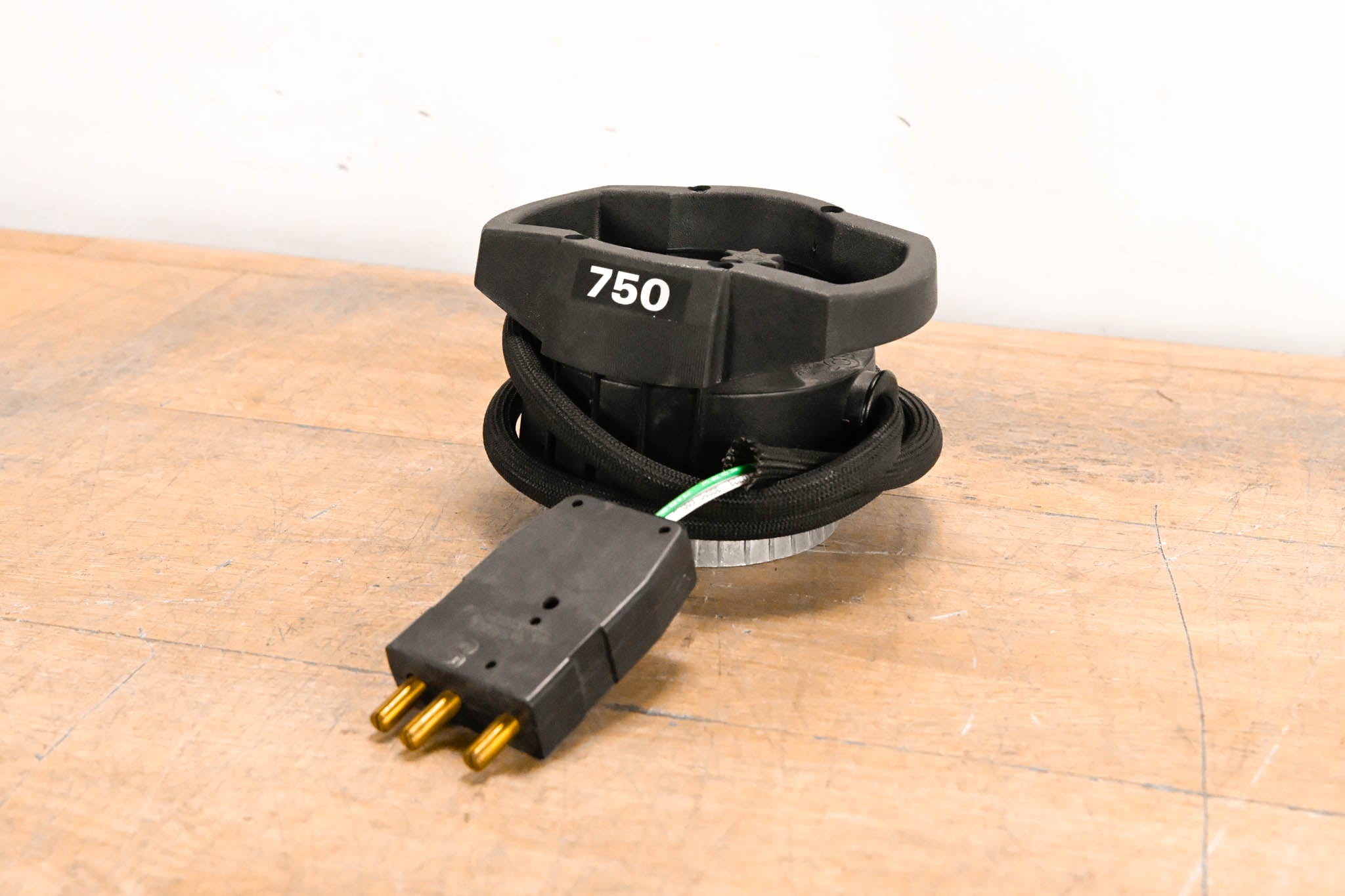 ETC 750W Lamp Burner Assembly for Source Four