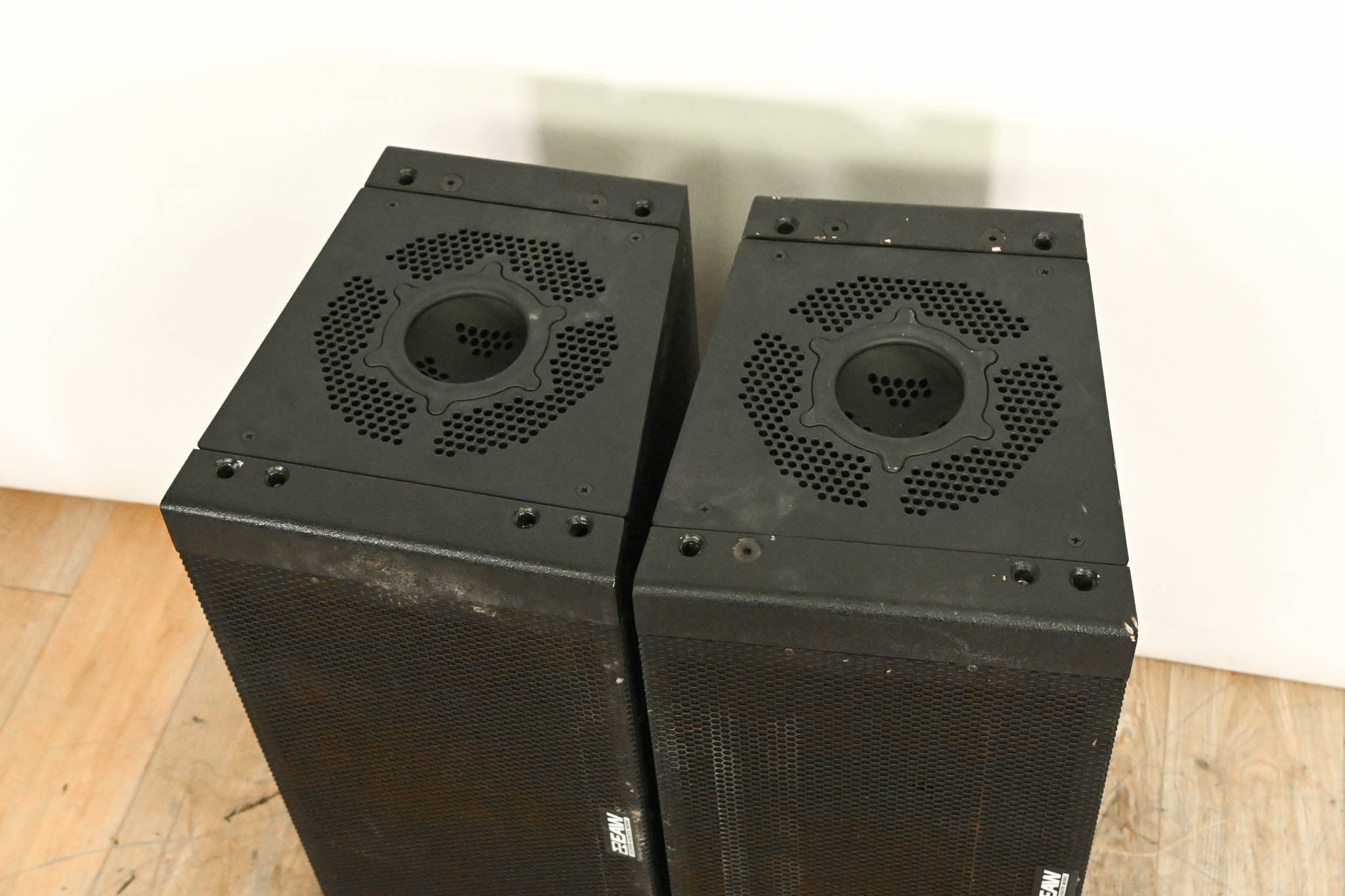 EAW KF730P 3-Way Passive Full-Range Loudspeaker (PAIR)