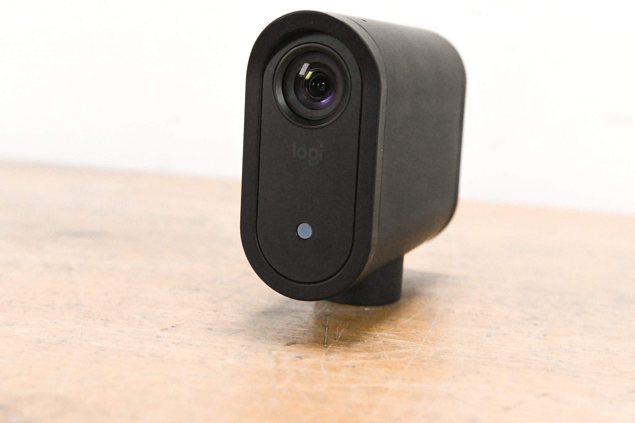 Logitech Mevo Start Wireless Live Streaming Camera