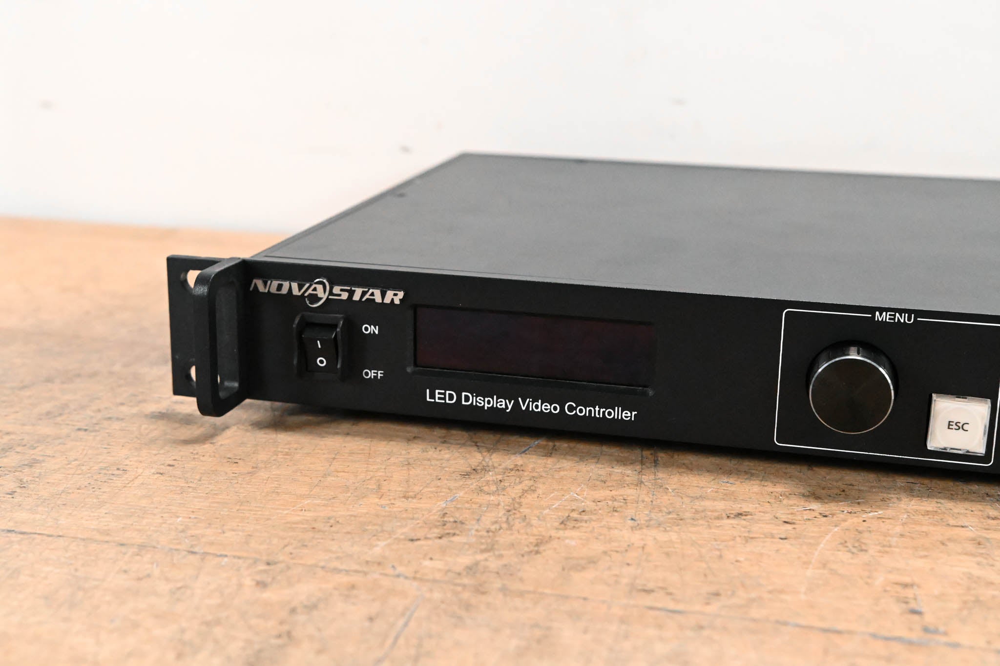 NovaStar VX4S All in One LED Display Controller