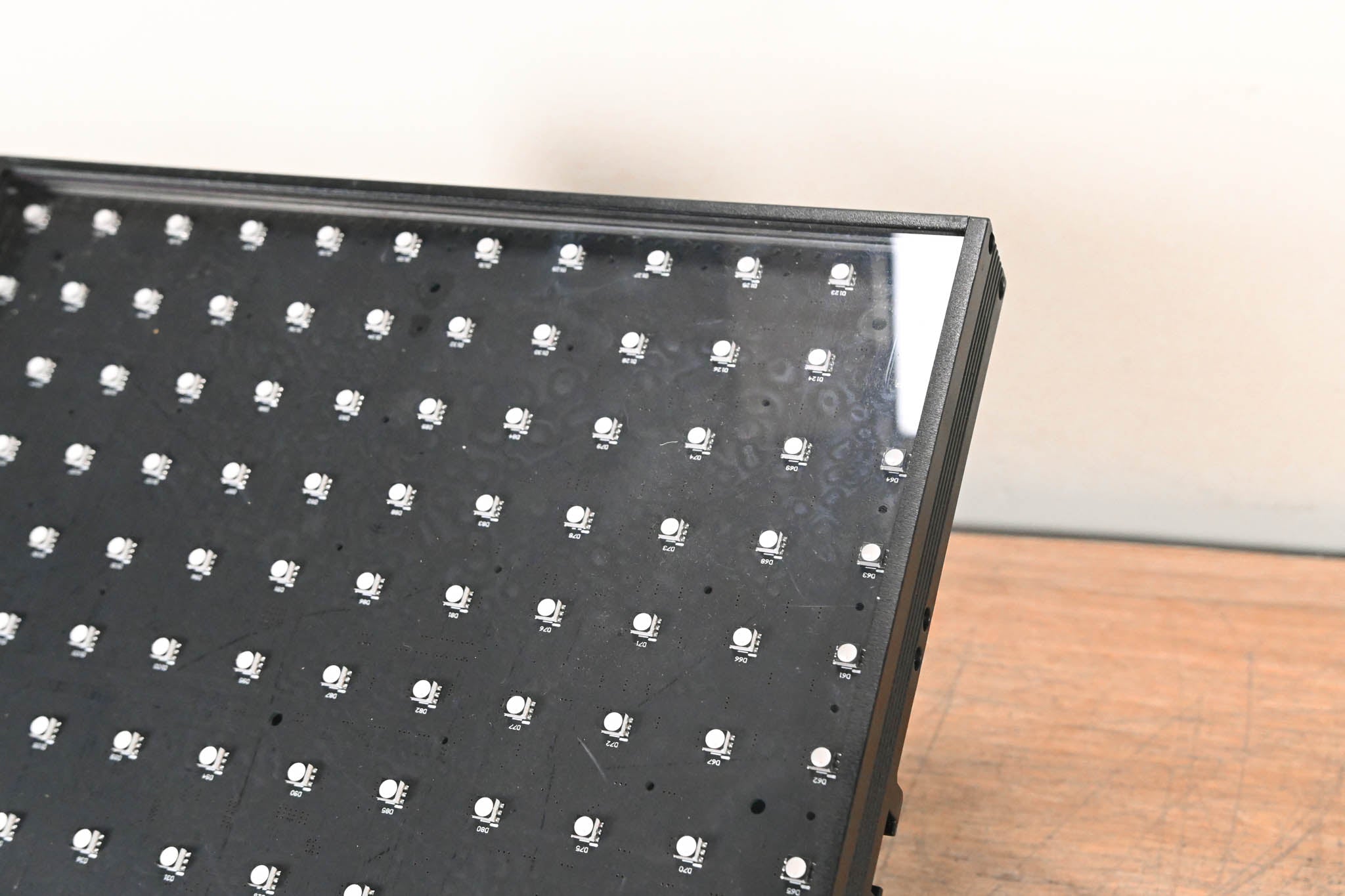 Chauvet Epix Tile 2.0 12 x 12 LED Pixel Array