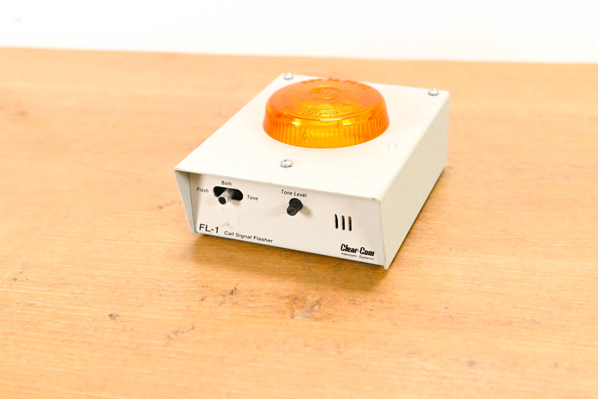 Clear-Com FL-1 Call Signal Flasher