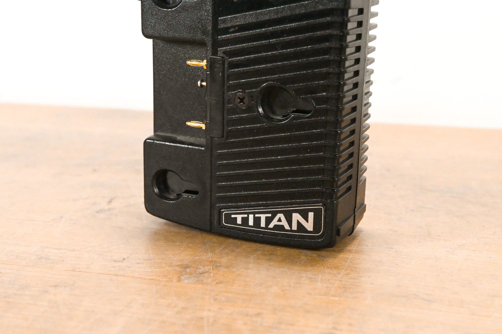 Anton Bauer Titan Charger/Power Supply