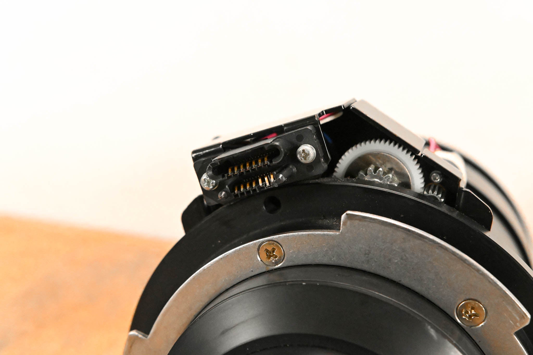 Panasonic ET-D75LE1 Zoom Lens for DLP Projector