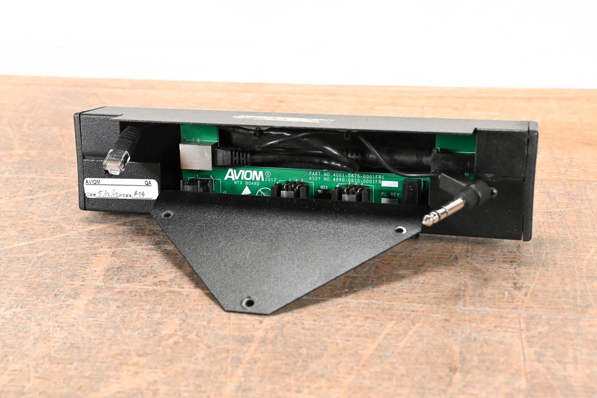 Aviom MT-X Expansion Box