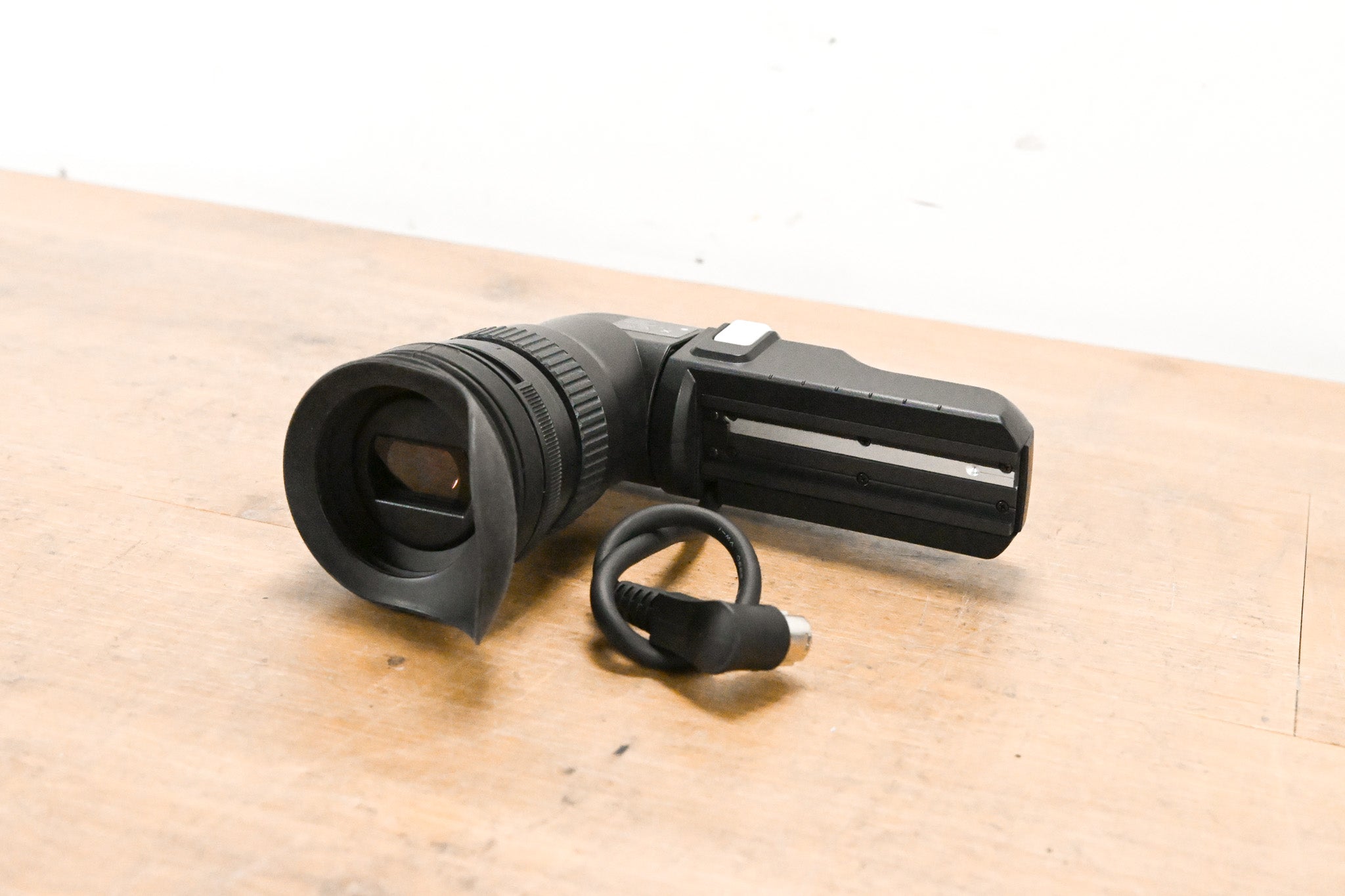 JVC LS41988-001A Color ENG Viewfinder for GY-HM790 Cameras
