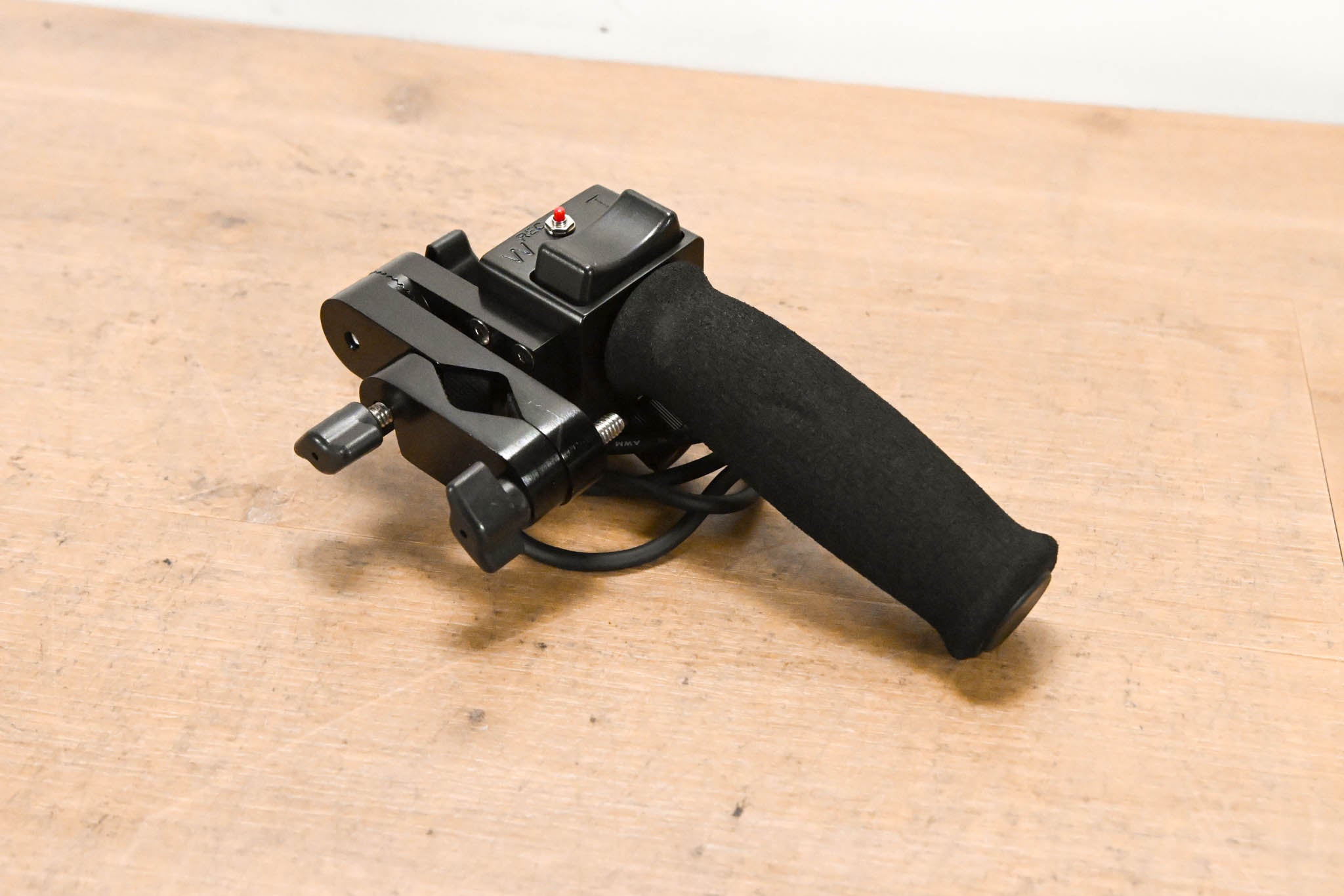 VariZoom PG-EX Remote Zoom Controller