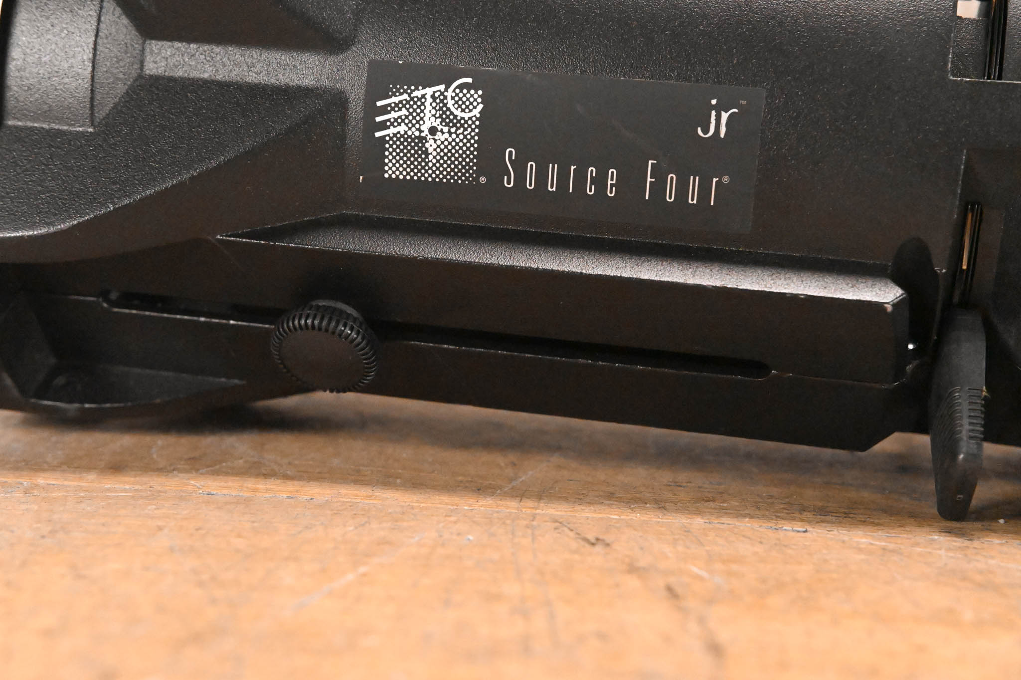 ETC Source Four Jr 50 Degree 575 Ellipsoidal Light