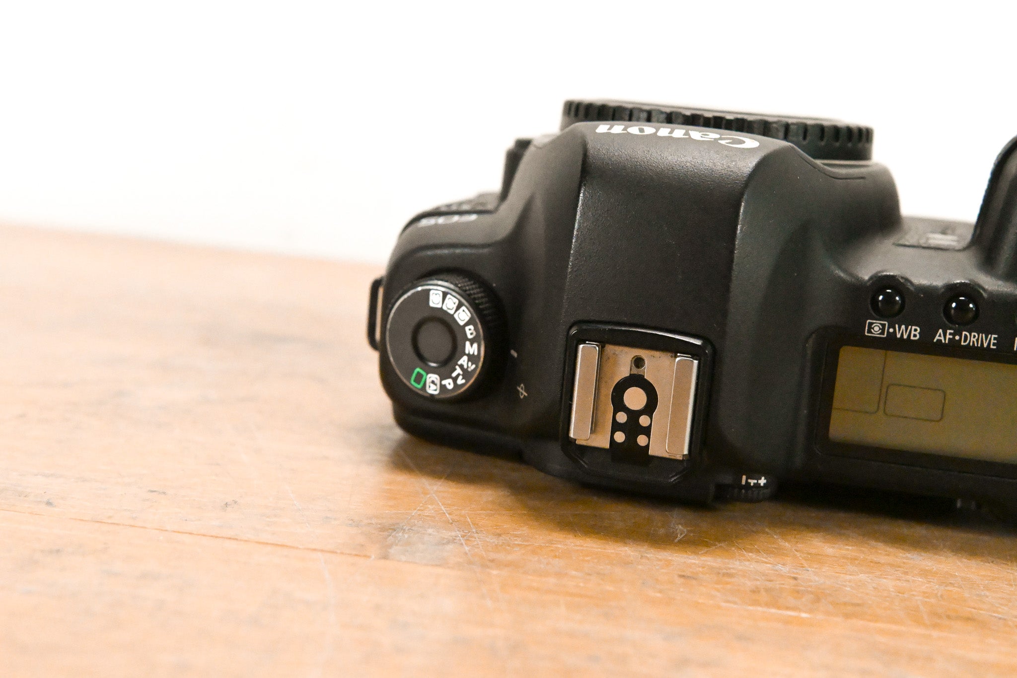Canon EOS 5D Mark II DSLR Camera Body