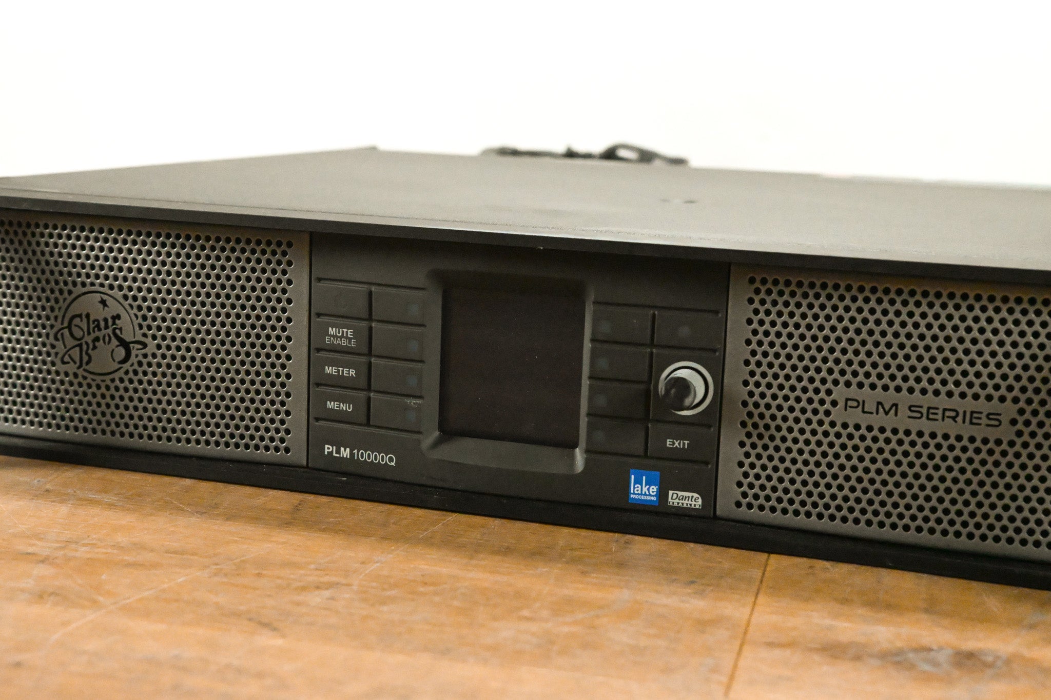 Lab Gruppen PLM 10000Q Powered Loudspeaker Management System