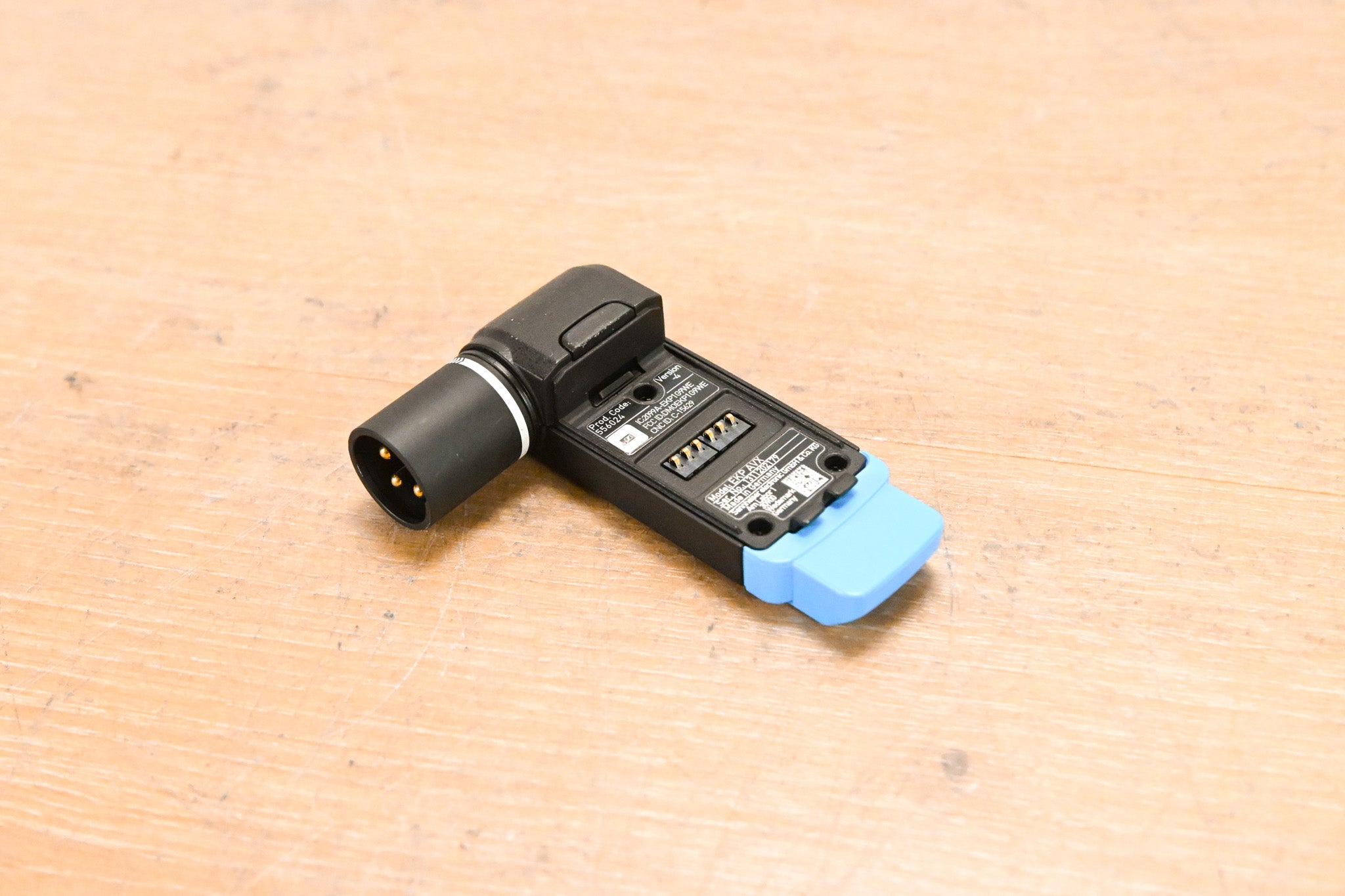 Sennheiser AVX Digital Wireless System (NO MICROPHONE)