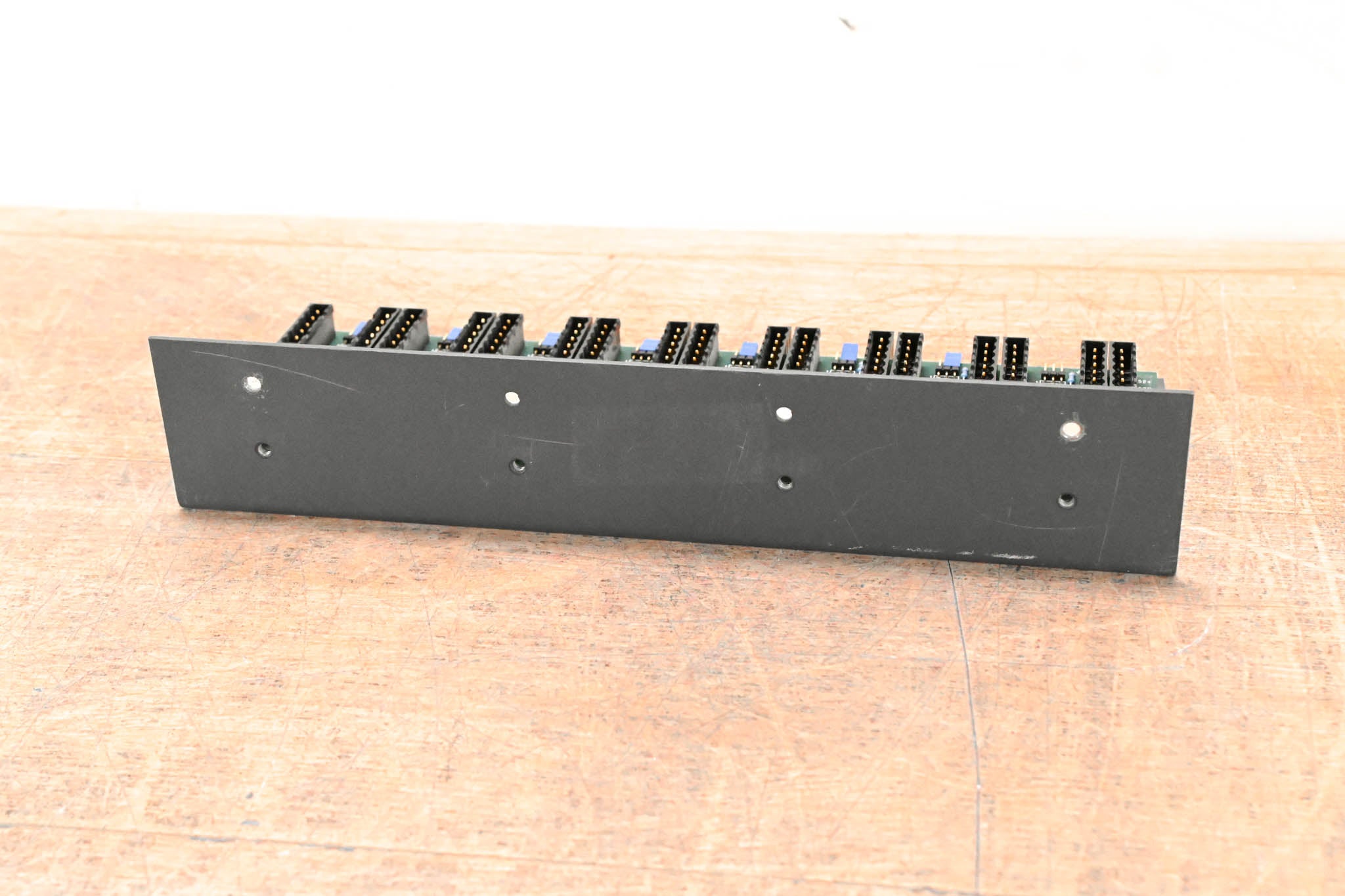 Jensen JT-MS-8N3 8-CH 3-Way Mic Splitter with Phantom Power Circuitry