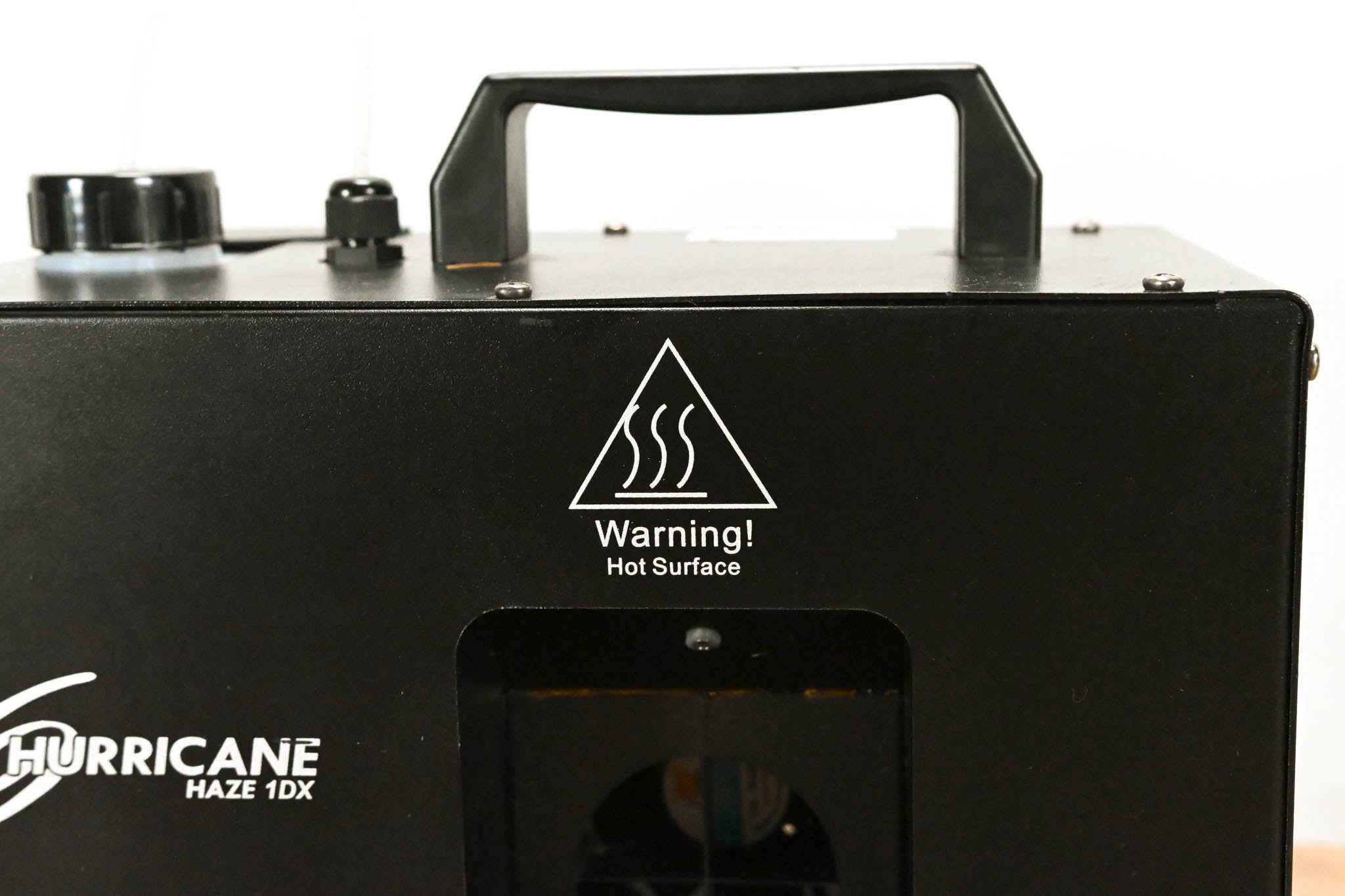 Chauvet Hurricane Haze 1DX Water-Based Haze Machine