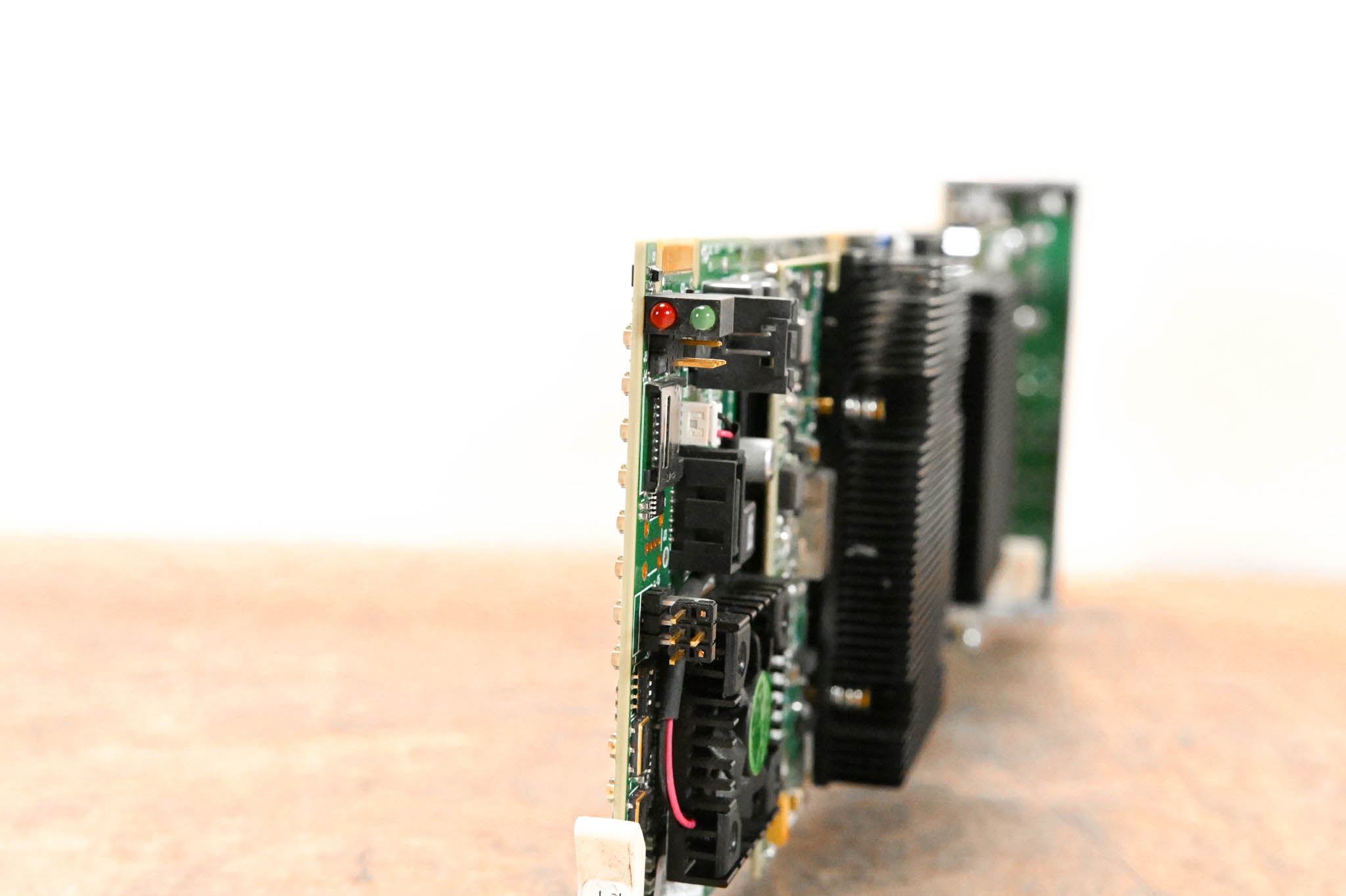 Evertz 7882ENC-H264HD-IPASI Professional H.264 and MPEG-2 Encoder