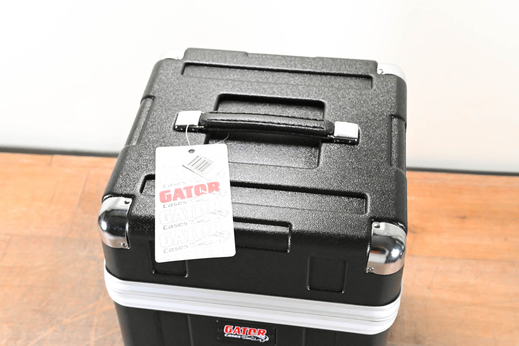 Gator Cases GM-4WR 4 Wireless Systems Case