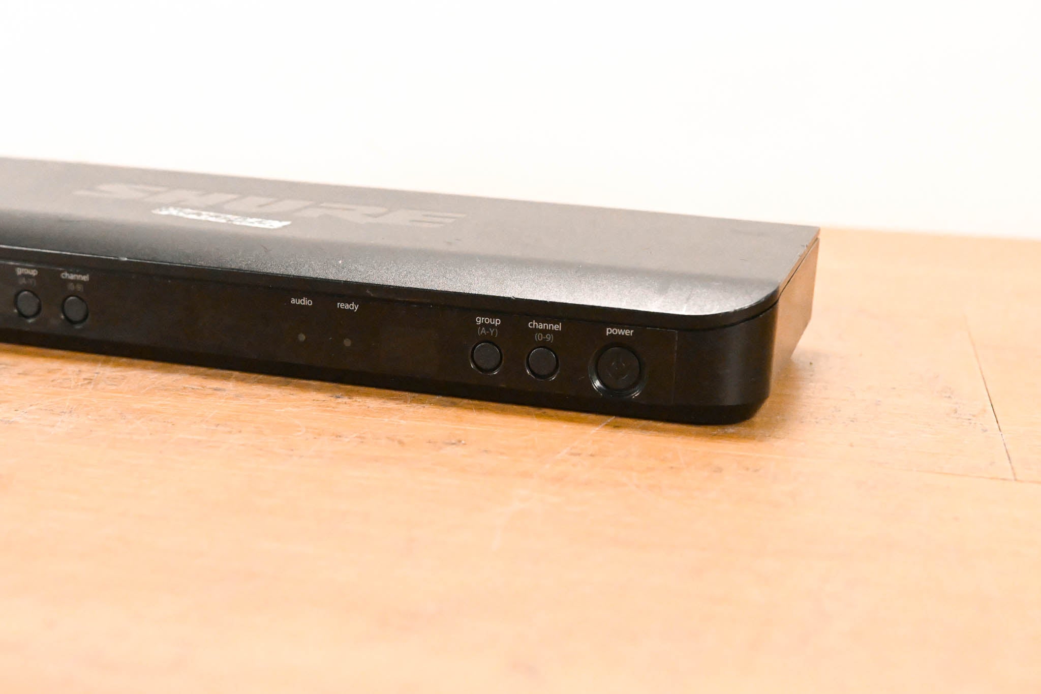 Shure BLX288/PG58 Handheld Wireless System - J10 Band (NO POWER SUPPLY)