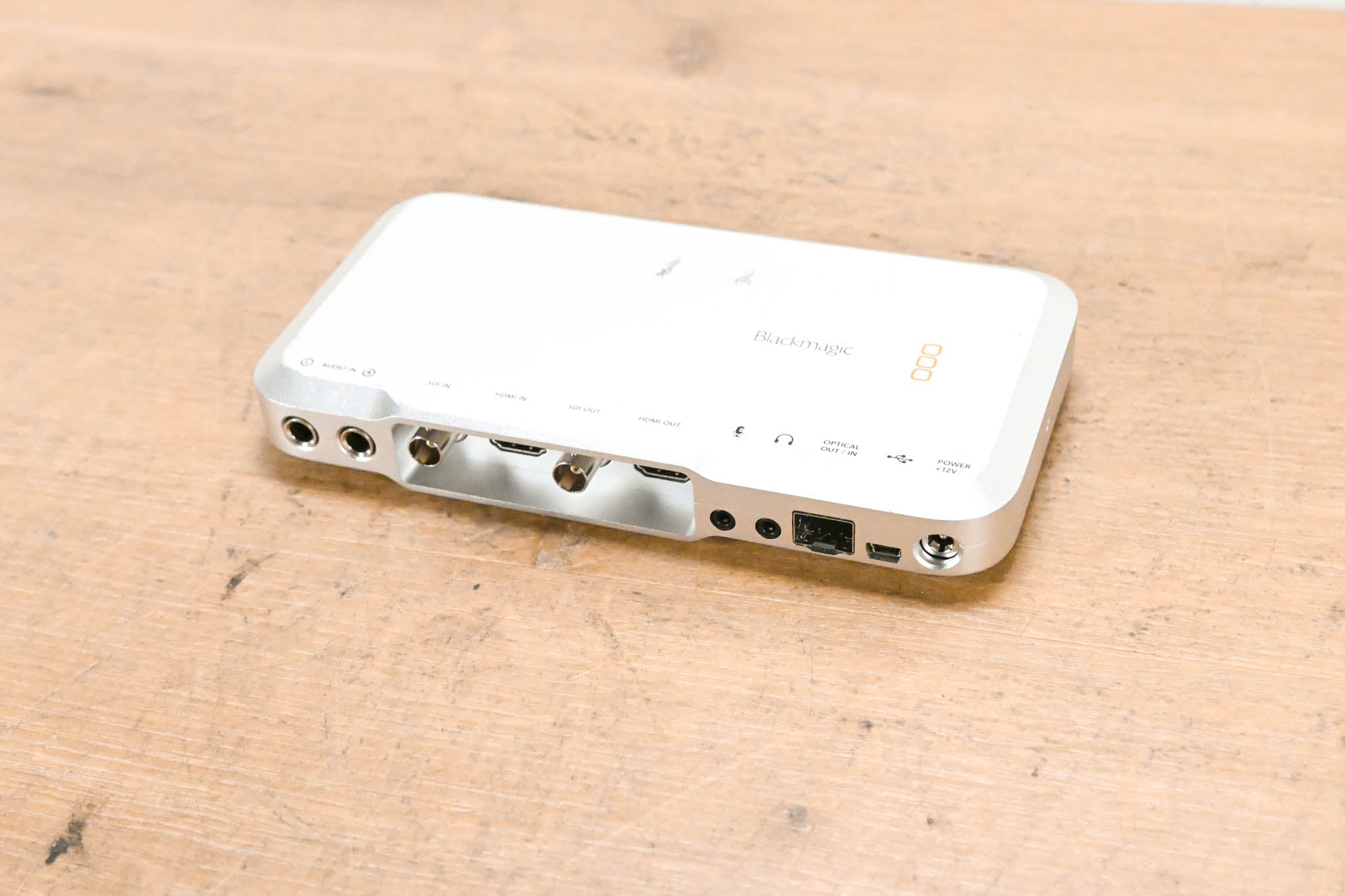 Blackmagic Design ATEM Camera Converter (NO POWER SUPPLY)