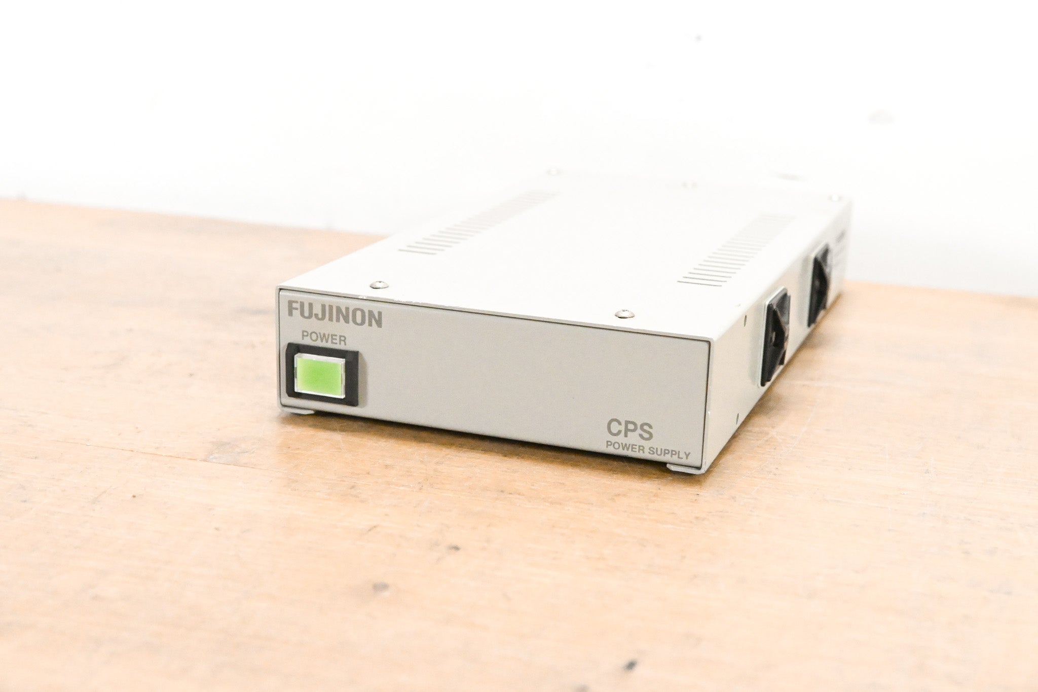 Fujinon CPS-401A-10D Vintage Camera Power Supply Unit
