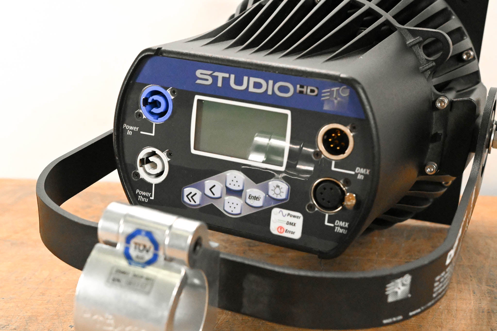 ETC Desire D60 Studio HD LED Par Wash Light