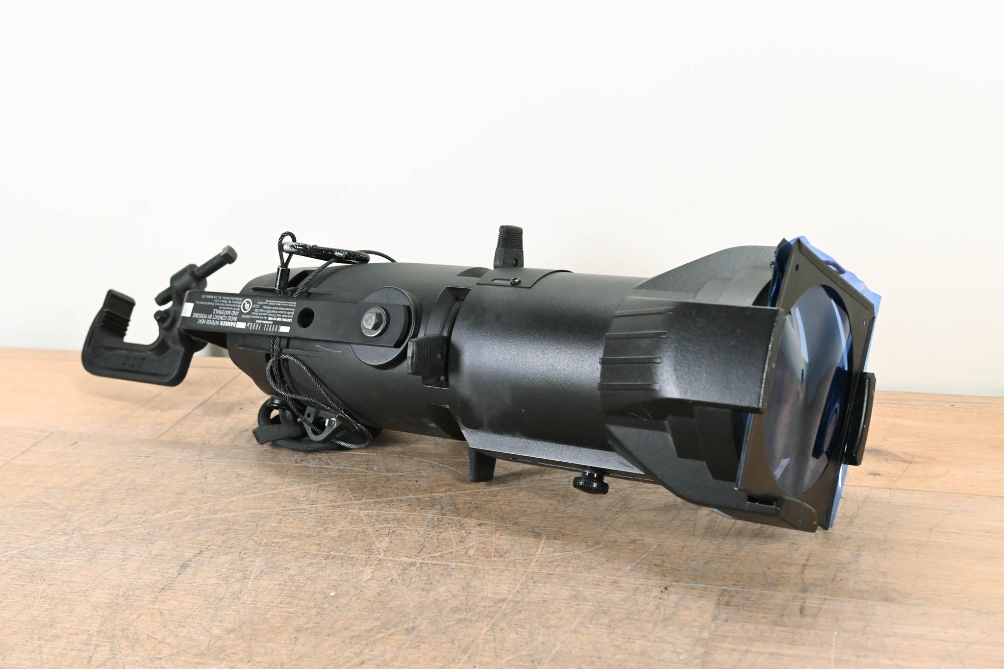 ETC Source Four Jr 50 Degree 575 Ellipsoidal Light