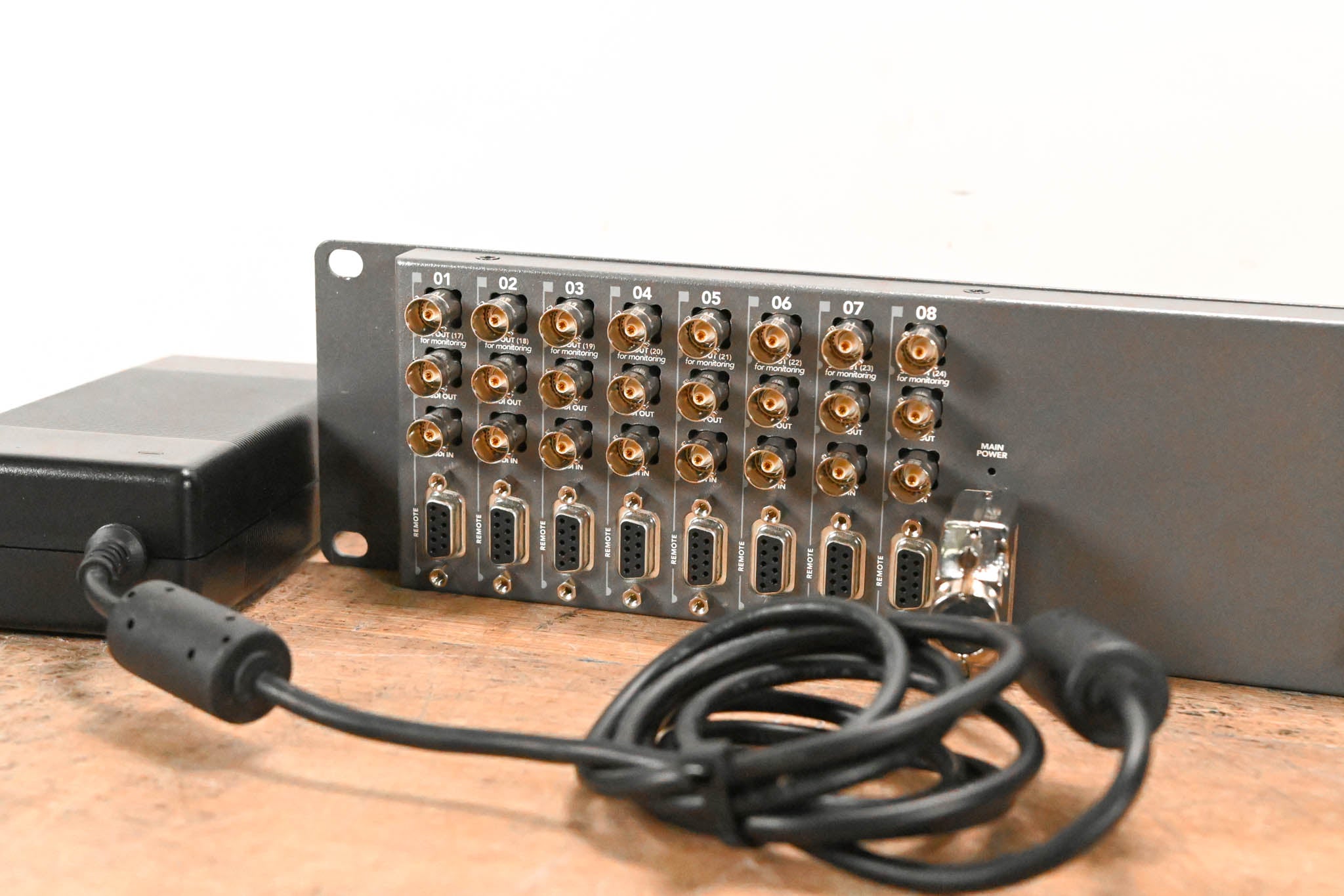 Blackmagic Design Studio Videohub