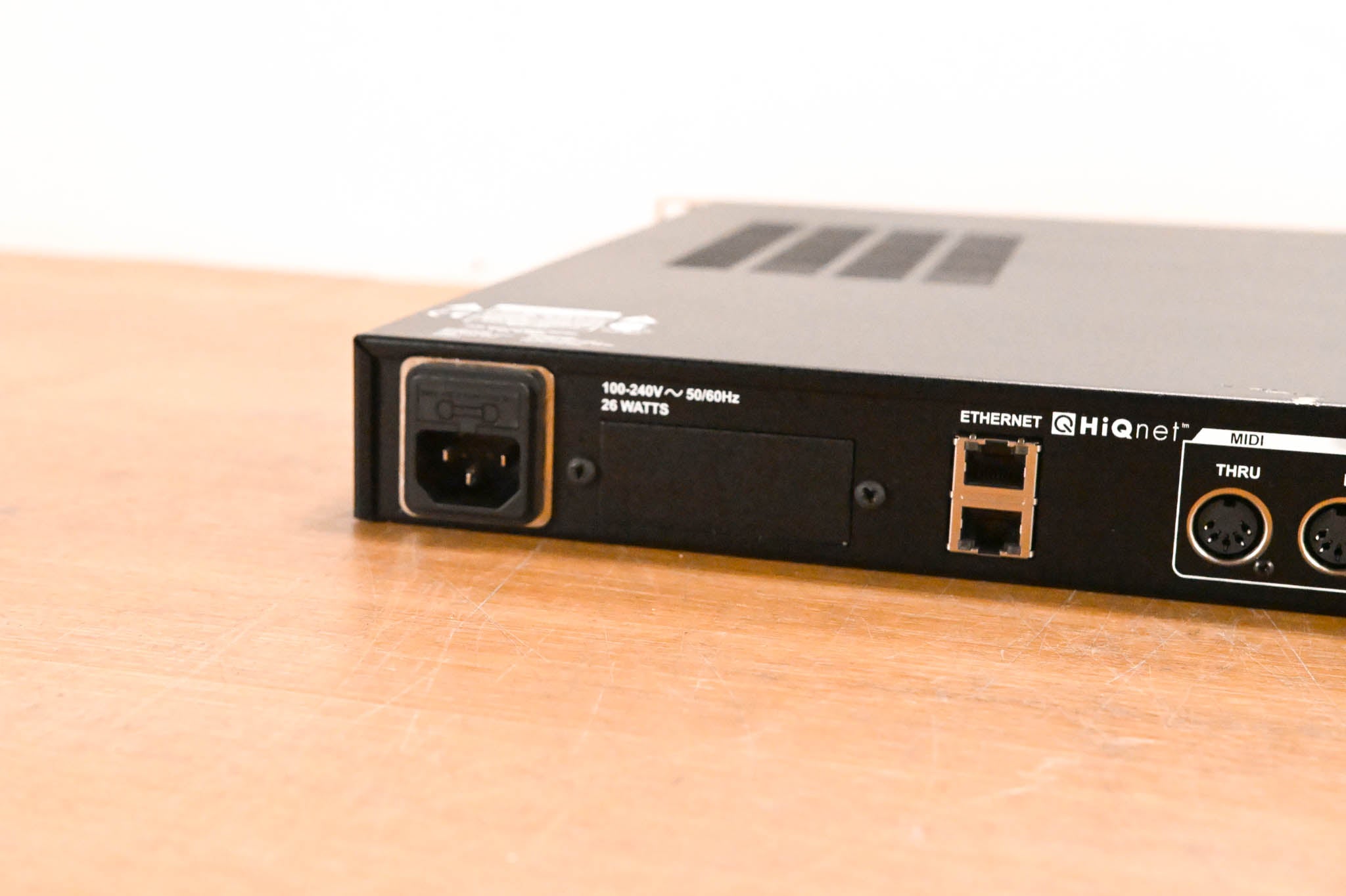 Lexicon PCM96 Surround Reverb/Effects Processor with Digital I/O