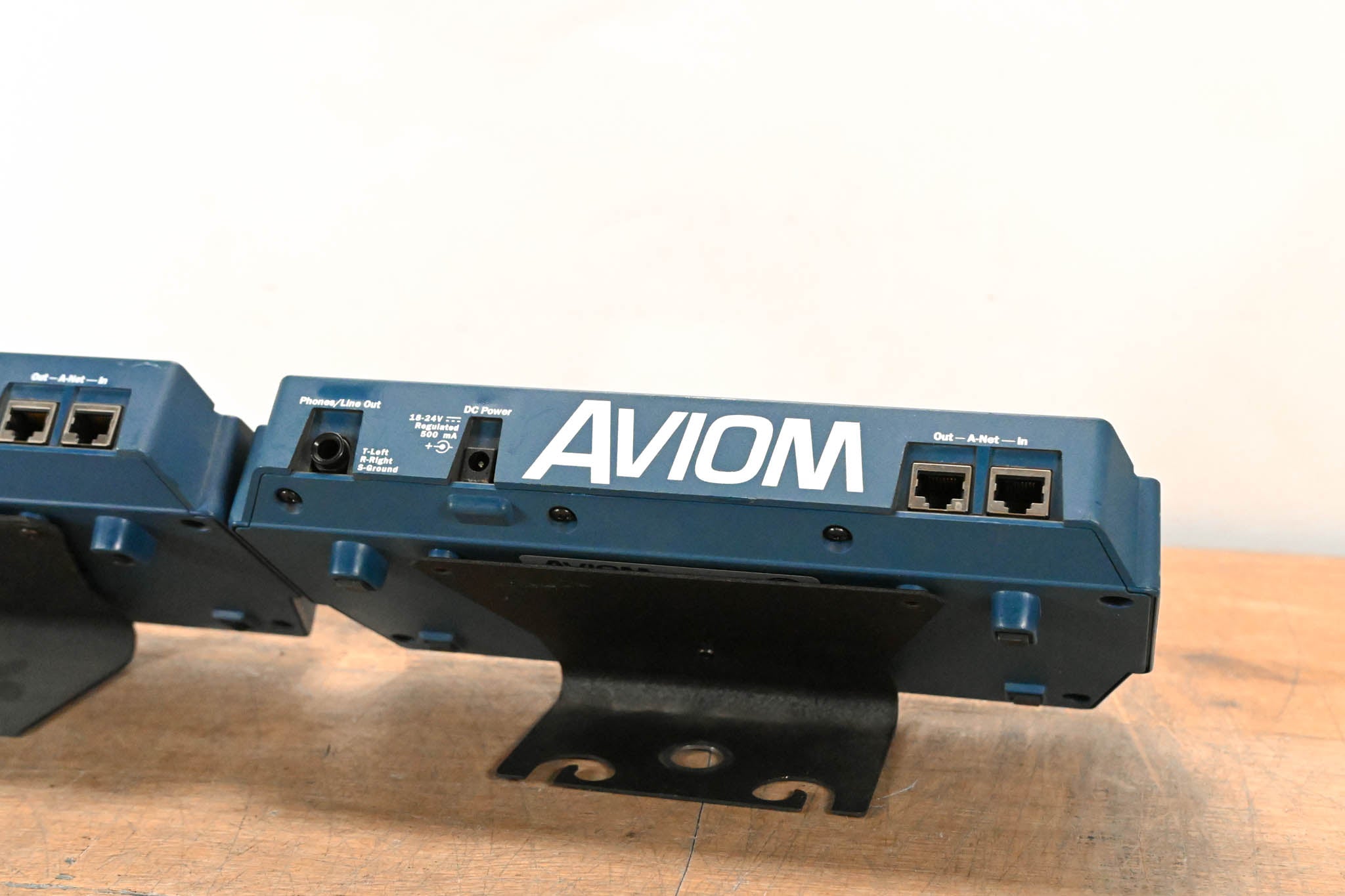 Aviom A-16II Personal Mixer (PAIR)
