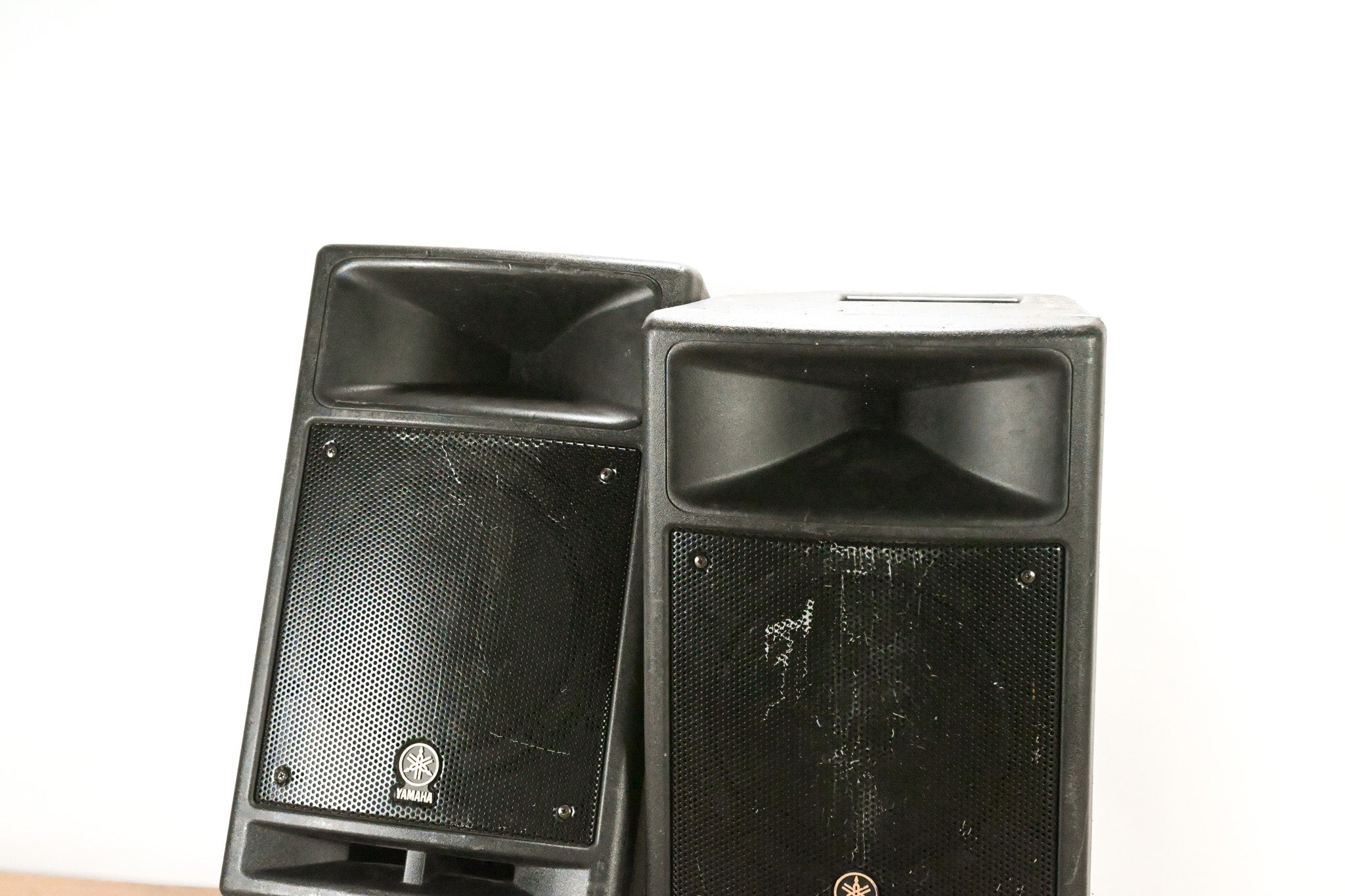 Yamaha Stagepas 300 Portable PA System