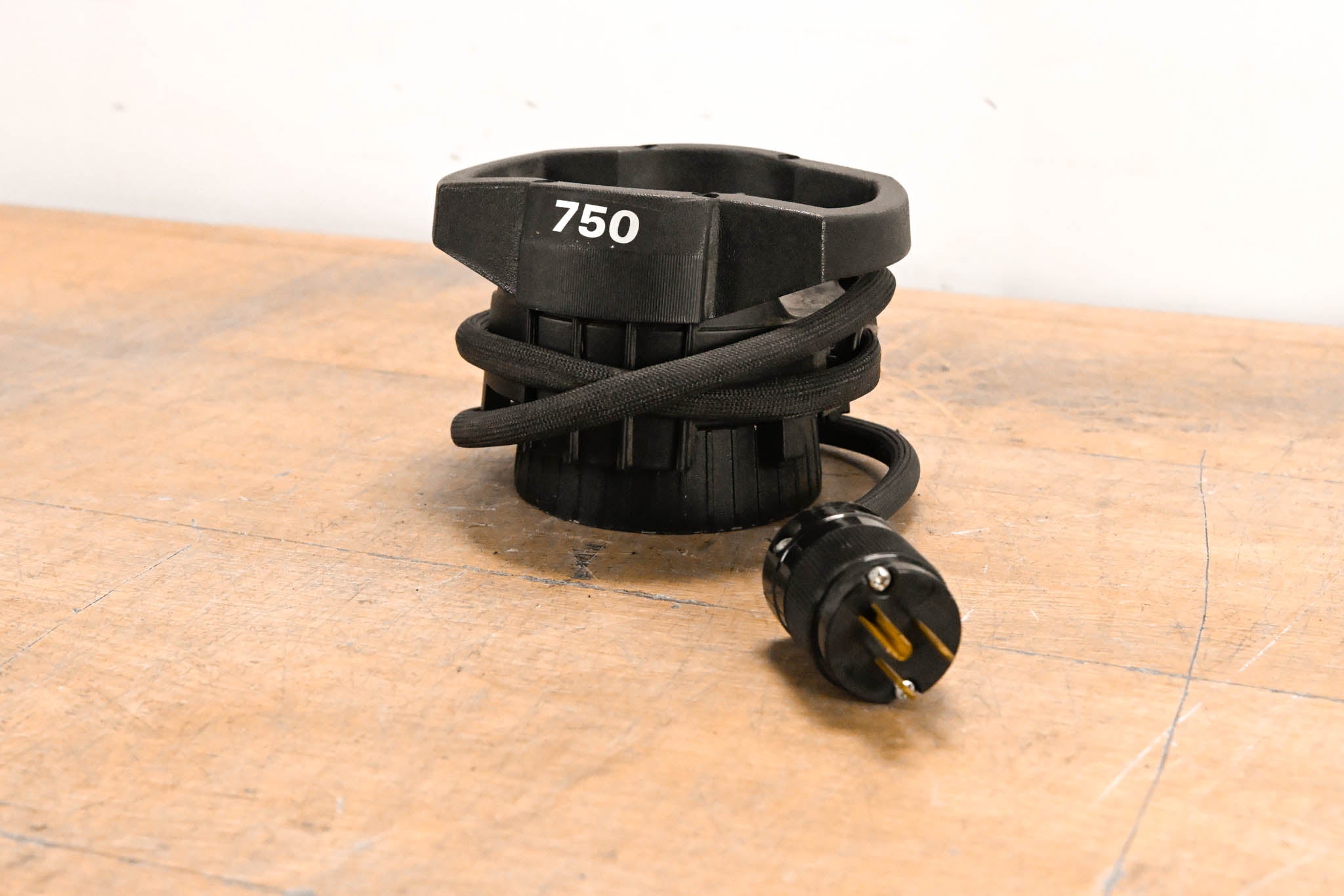 ETC 750W Lamp Burner Assembly for Source Four