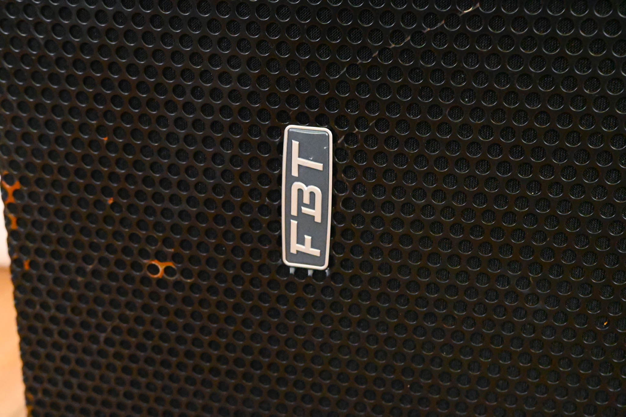 FBT MUSE 210LAV 2-Way Bass-Reflex Line Array System (PAIR)