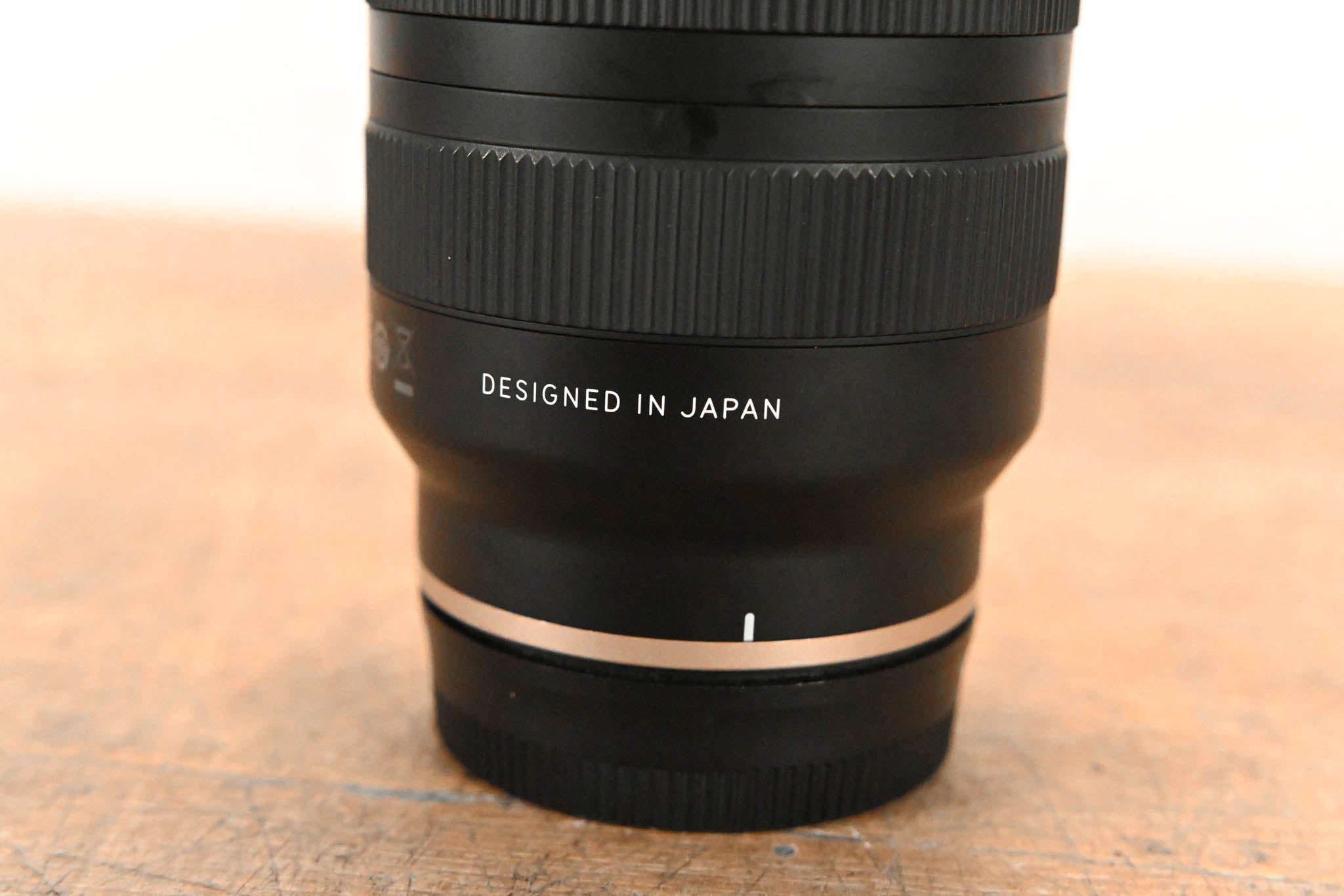 Tamron 11-20mm f/2.8 Di III-A RXD Lens for Sony E-Mount