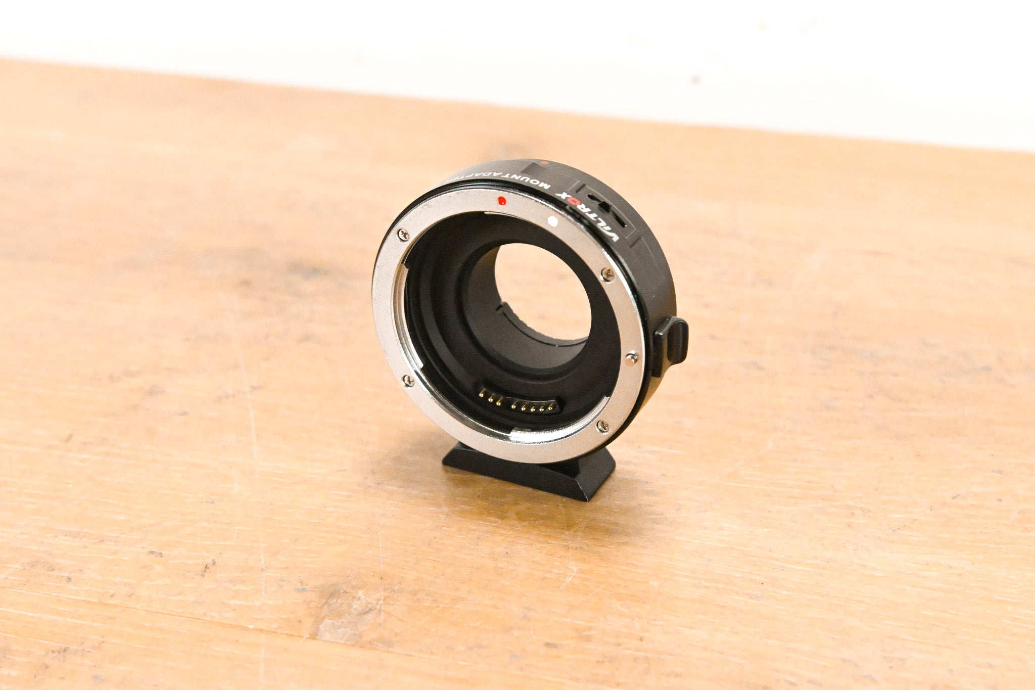Viltrox EF-M1 Auto Focus Exif Lens Adapter for Canon EOS EF EF-S Lens