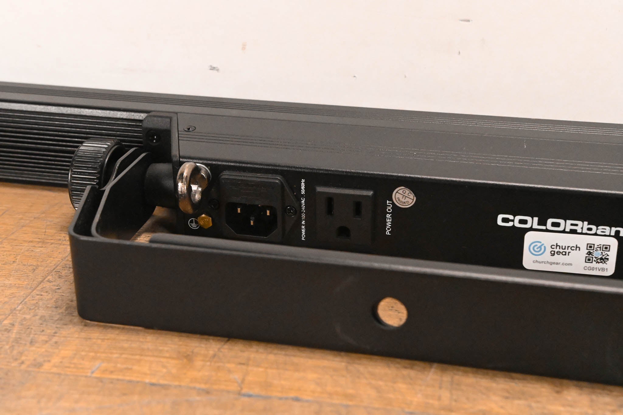 Chauvet COLORband T3USB Linear RGB Wash Light