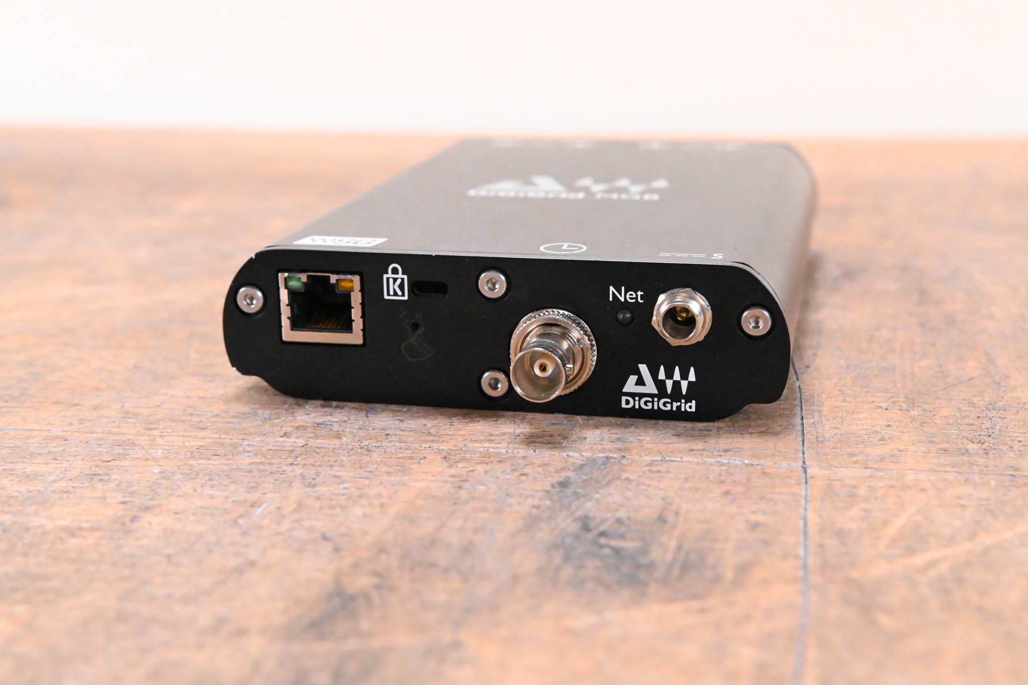 Waves DiGiGrid MGB MADI to SoundGrid BNC Interface (NO POWER SUPPLY)