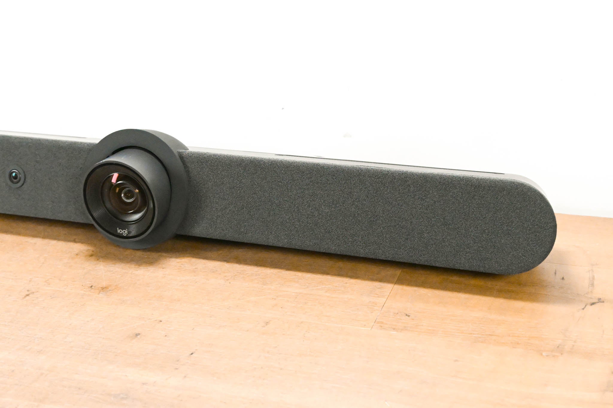 Logitech Rally Bar Video Conferencing Camera and Speakerphone