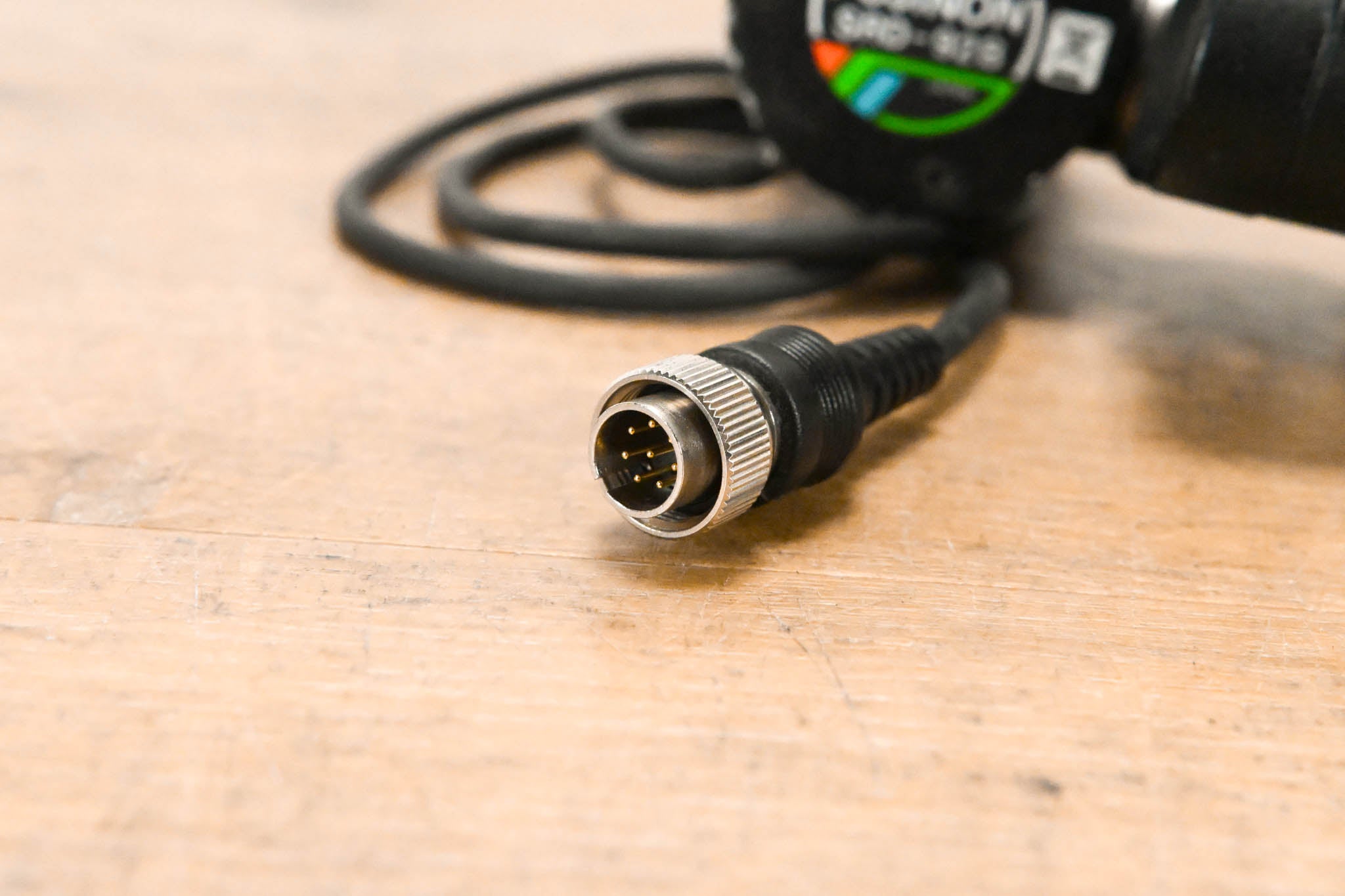 Fujinon SRD-92B Zoom Rate Demand with Speed Adjustment