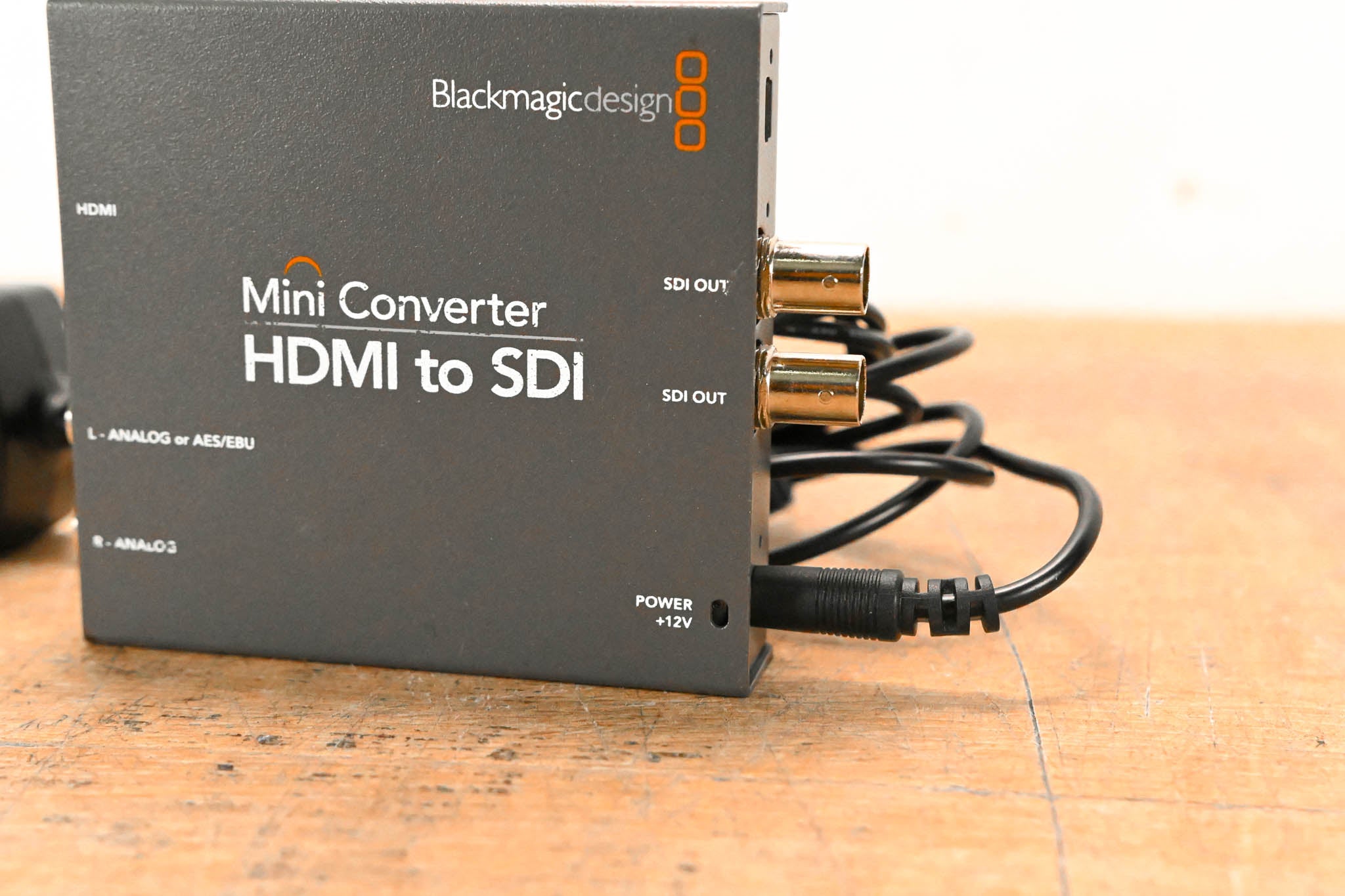 Blackmagic Design Mini Converter HDMI to SDI
