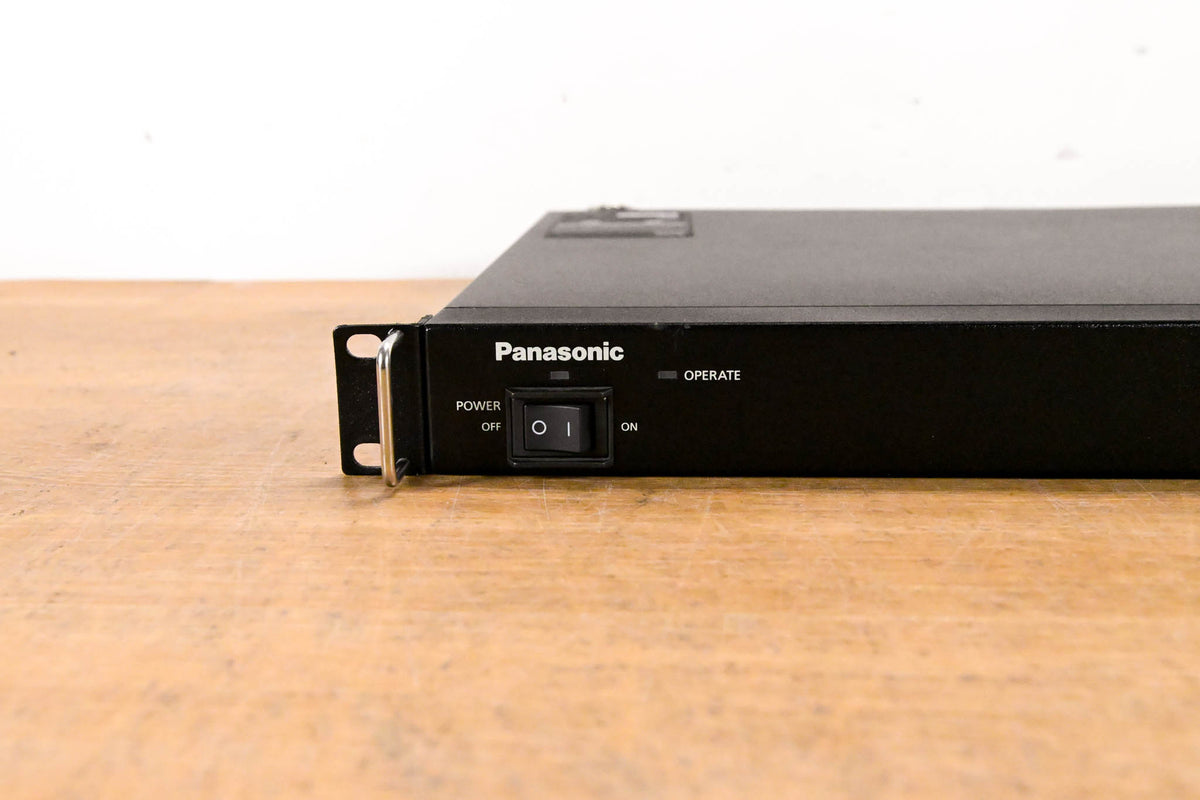 Panasonic AG-BS300 Digital Base Station