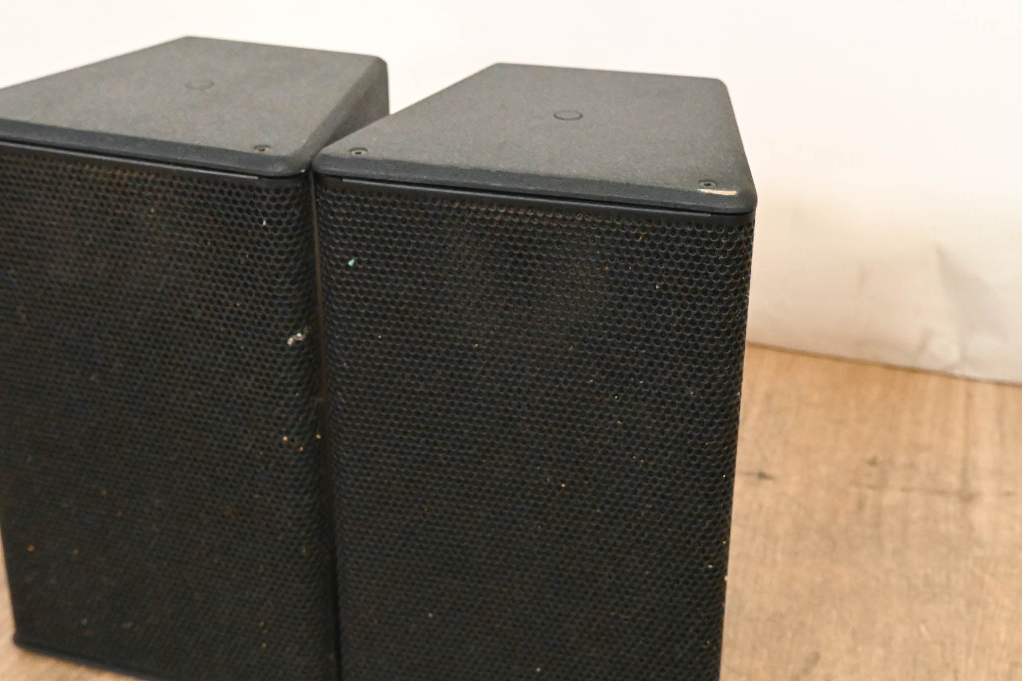 d&b audiotechnik 8S Biaxial 2-Way Loudspeaker (PAIR)