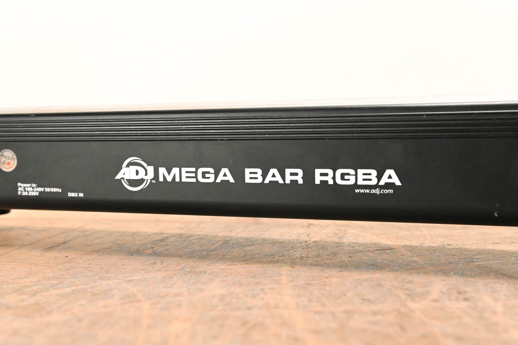 ADJ Mega Bar RGBA 42-inch RGBA LED Linear Fixture