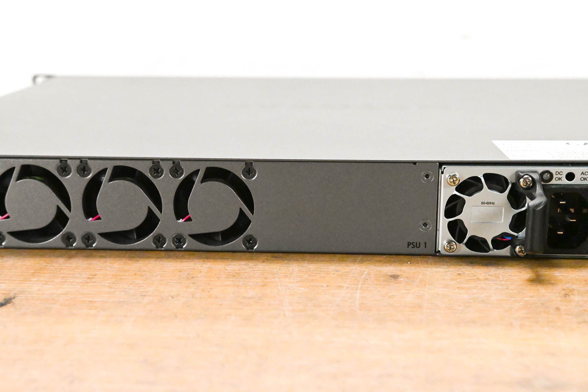 NETGEAR M4300-52G 48-Port Copper 1G L3 Switch