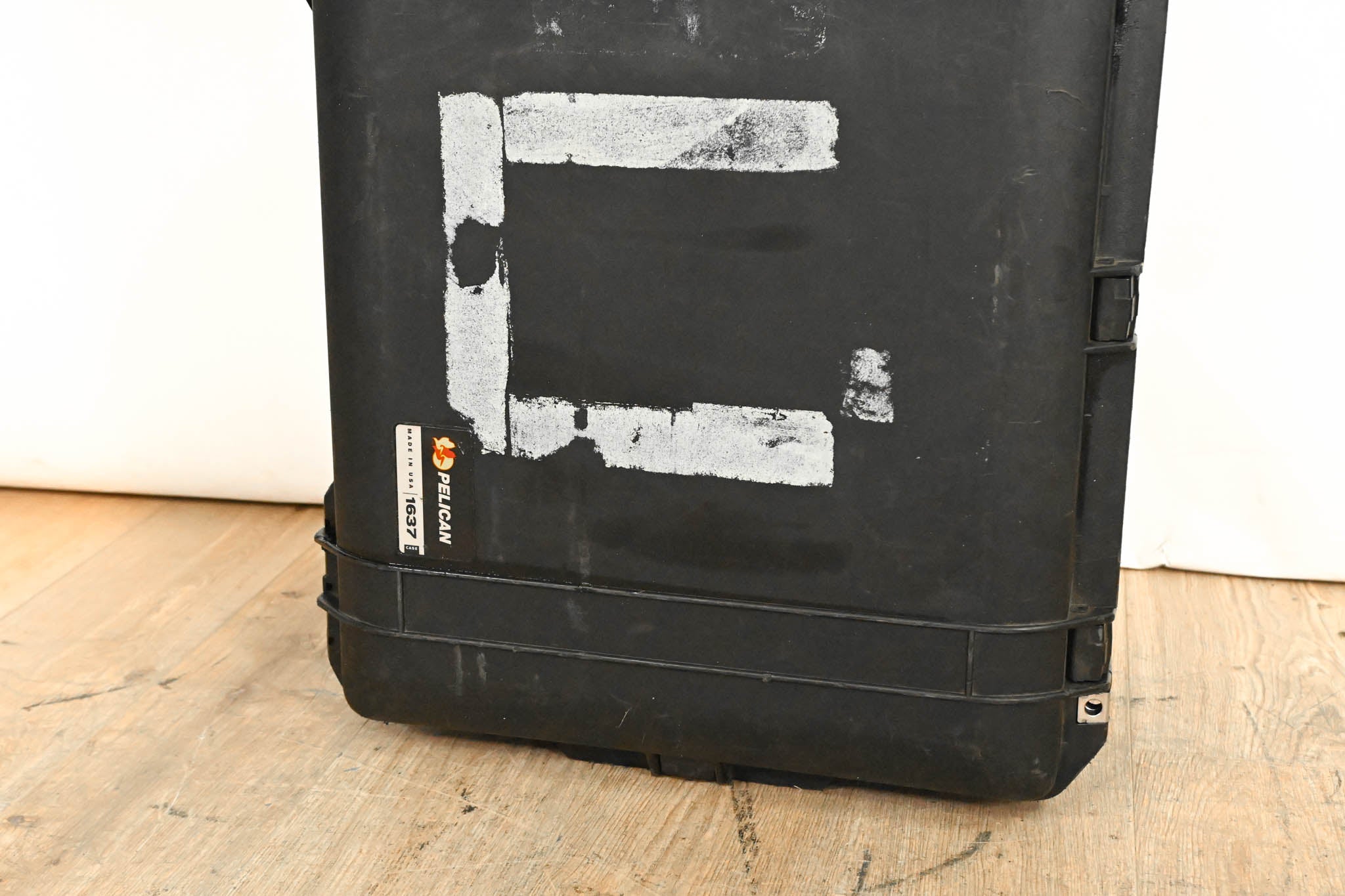 Pelican 1637 Air Case