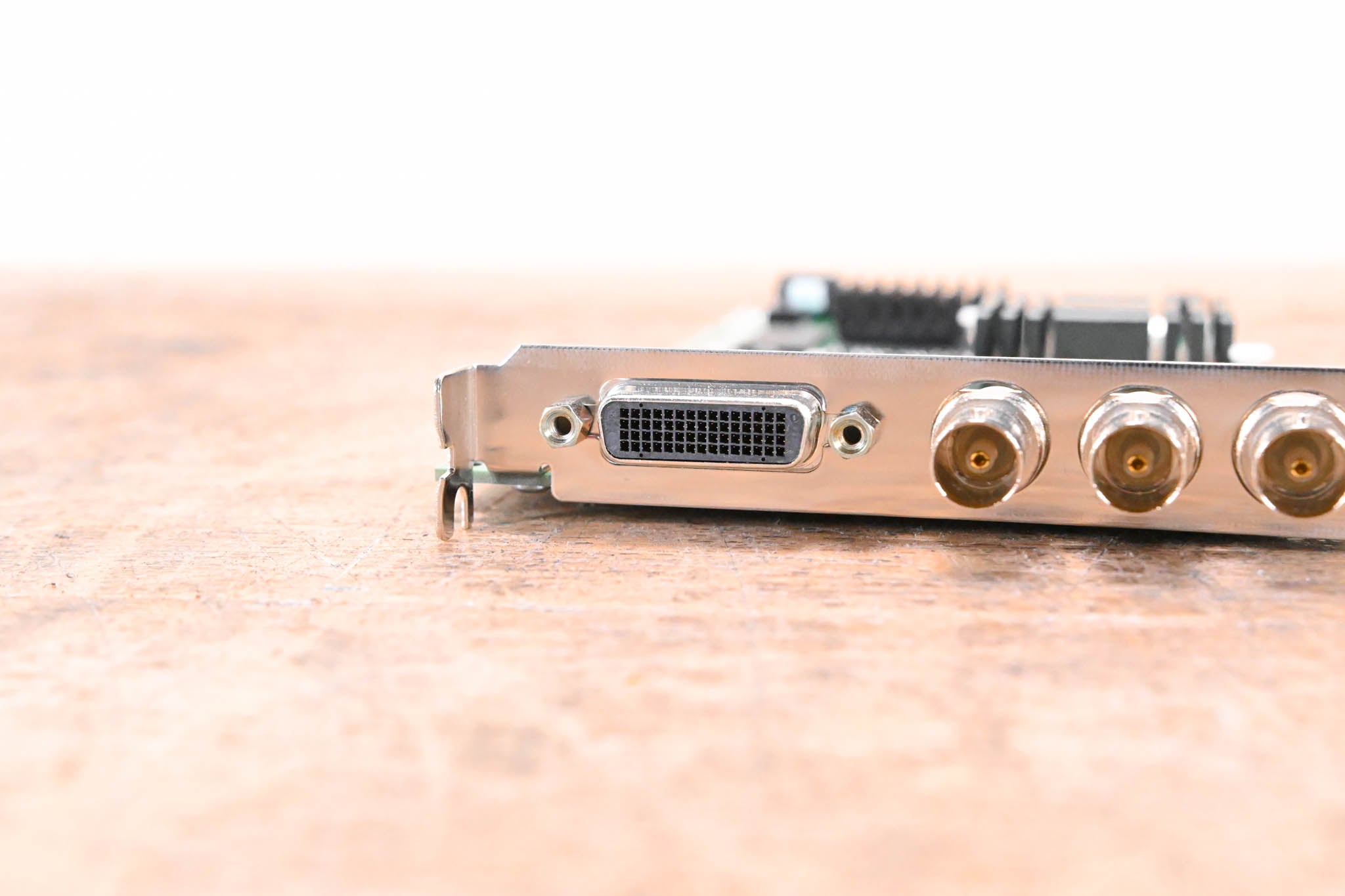 AJA KONA LHe PCIe Video Capture Card