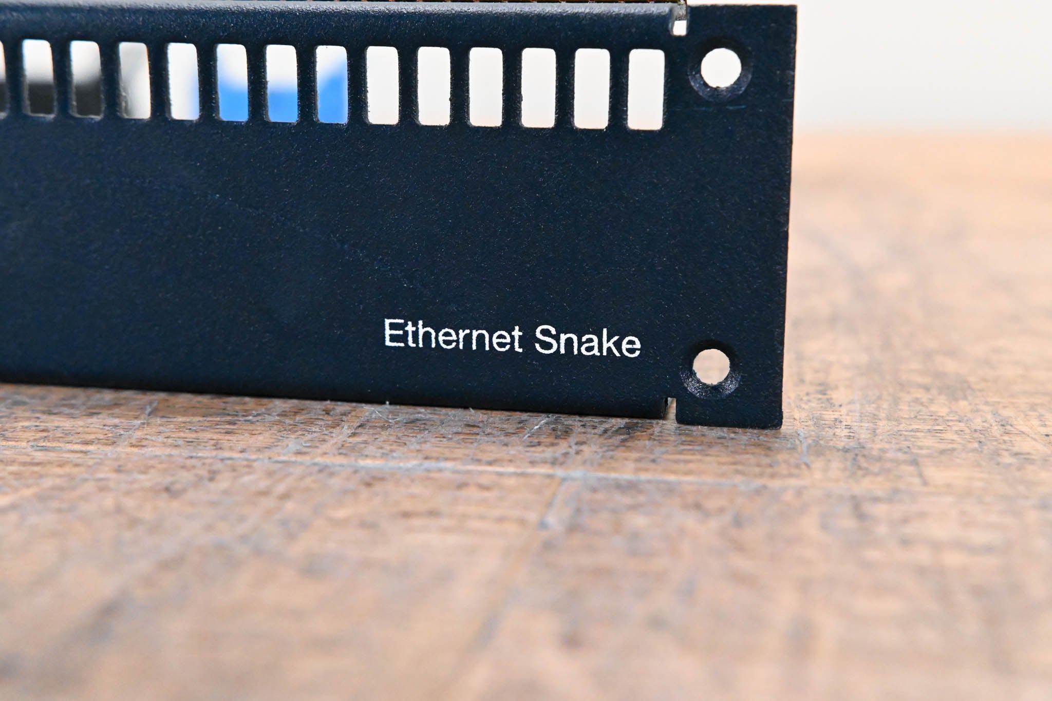 AVID Ethernet Snake Card for VENUE Mix Rack or SC48