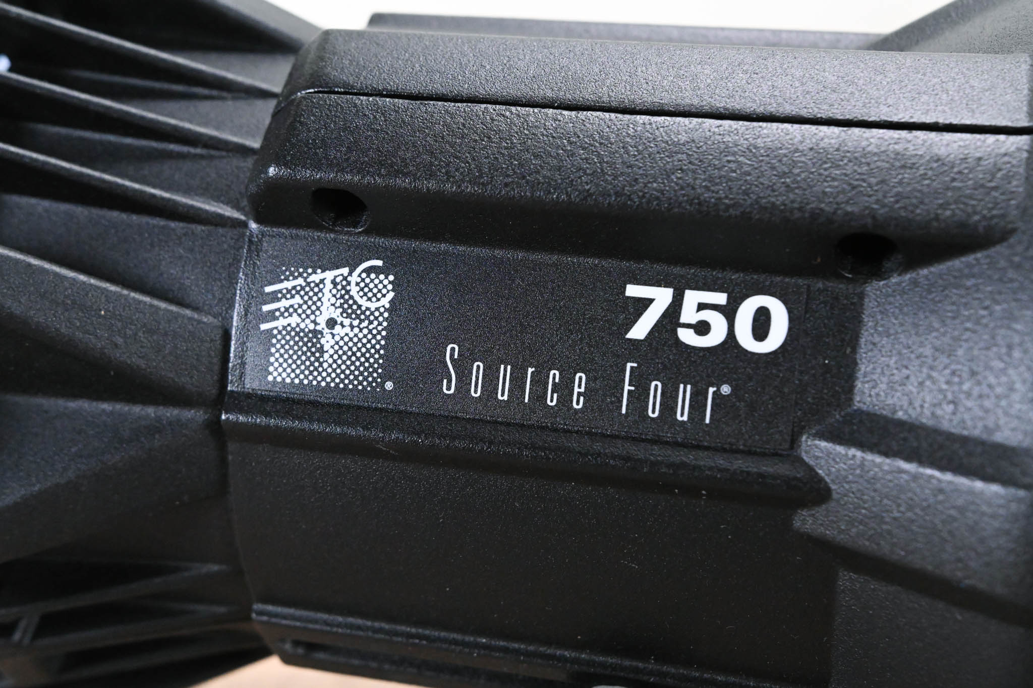 ETC Source Four 750 19 Degree Ellipsoidal Light